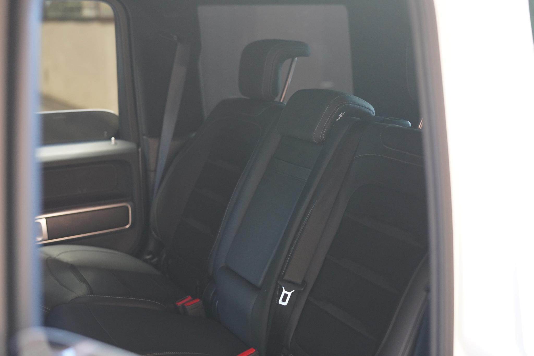 2020 Mercedes-Benz G-Class W463 G63 AMG Wagon 5dr SPEEDSHIFT 9sp 4MATIC 4.0TT (5yr warranty) [Mar] 