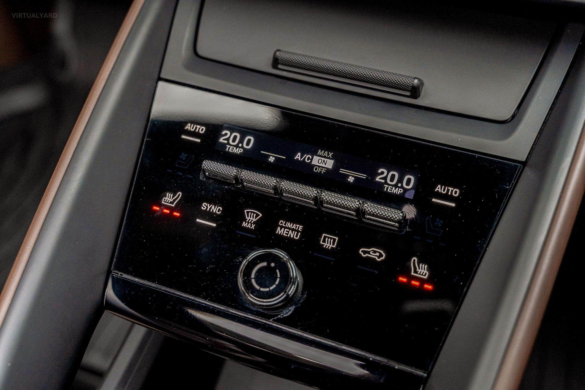 2025 Porsche Macan XAB 4S Wagon 5dr Auto 1sp AWD 330kW [MY25] 
