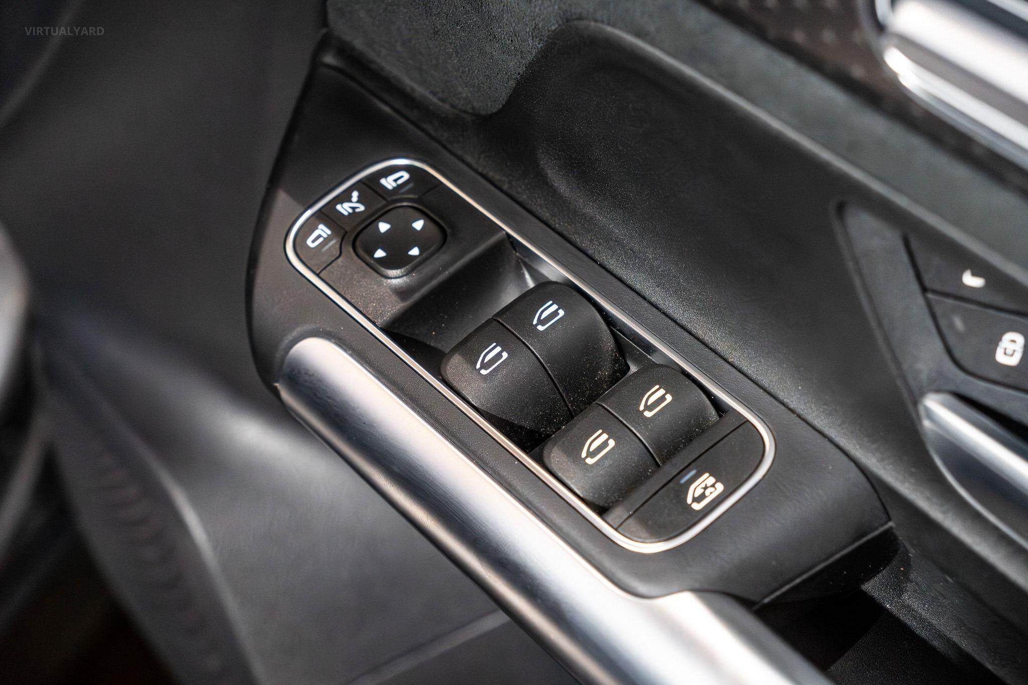 2024 Mercedes-Benz GLA-Class H247 GLA250 Wagon 5dr DCT 8sp 4MATIC 2.0T/10kW [Mar] 