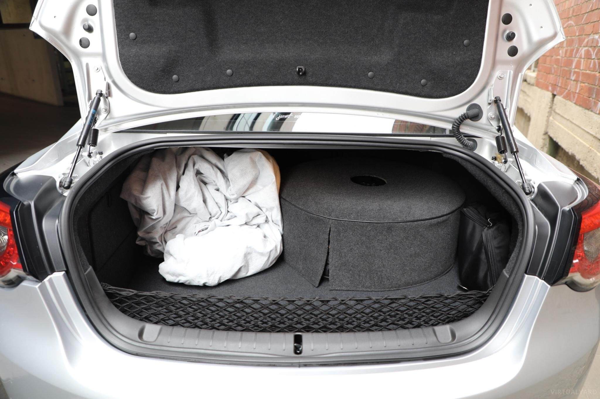 2015 Holden Special Vehicles GTS GEN-F2 Sedan 4dr Spts Auto 6sp 6.2SC [MY15] 