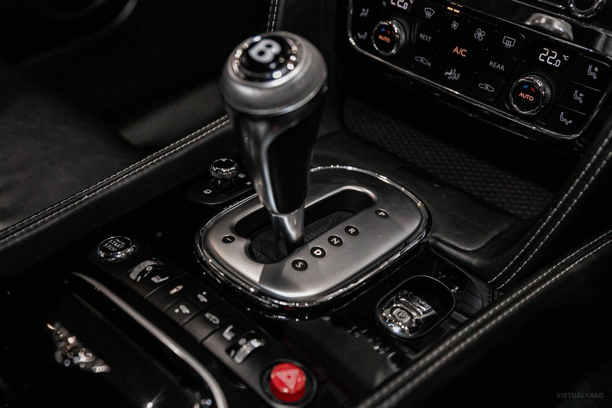 2013 Bentley Continental 3W GT V8 Coupe 2dr Spts Auto 8sp 4x4 4.0TT [MY13] 