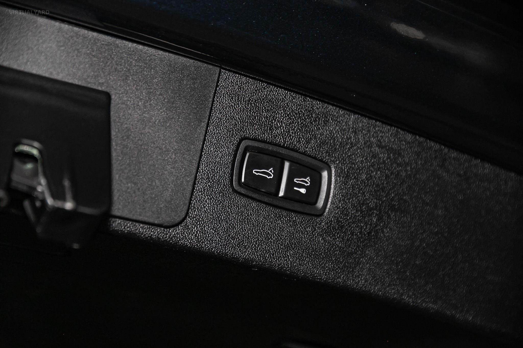 2018 Porsche Cayenne 9YA S Wagon 5dr Tiptronic 8sp 4x4 2.9TT [MY19] 