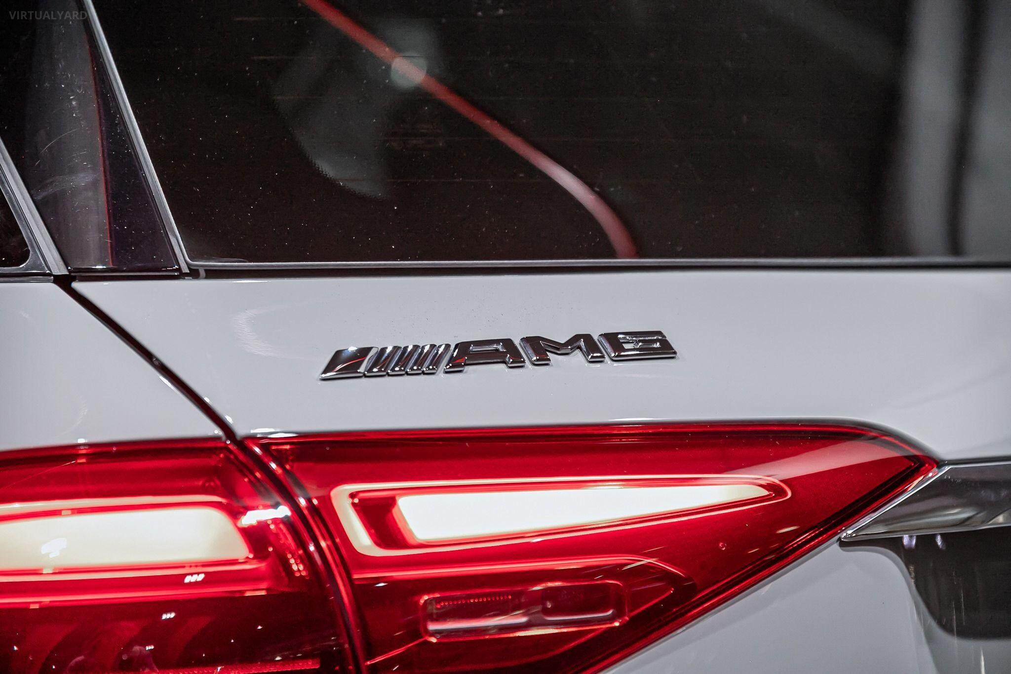 2023 Mercedes-Benz GLE-Class V167 GLE63 AMG S Wagon 5dr SPEEDSHIFT TCT 9sp 4MATIC+ 4.0TT/16kW [Apr] 