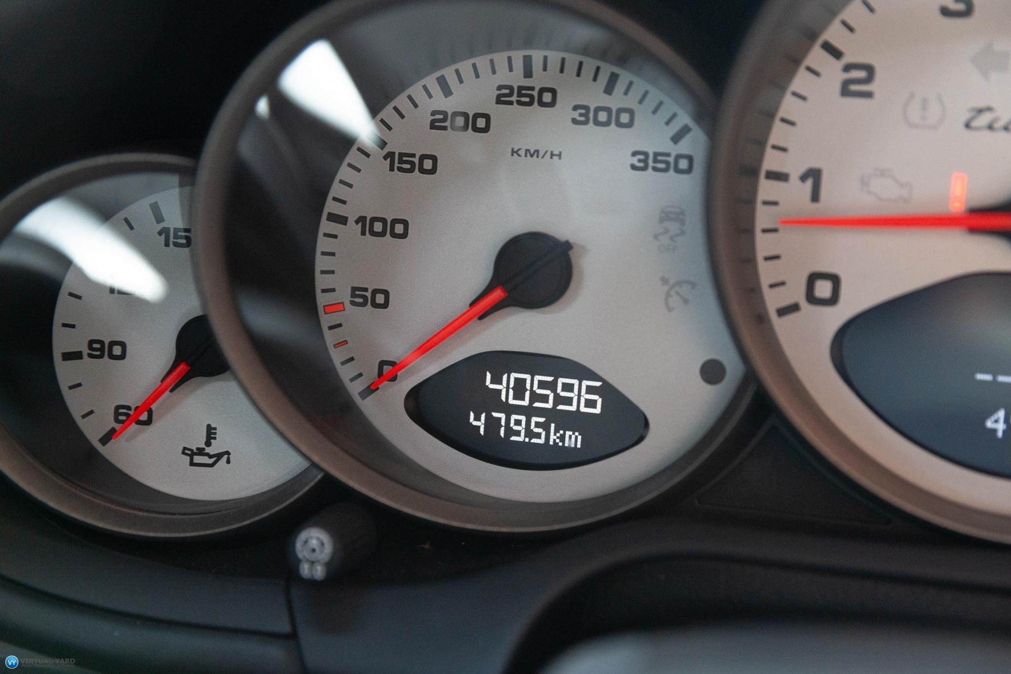 2010 Porsche 911 997 Series II Turbo S Coupe 2dr PDK 7sp AWD 3.8TT [MY11] 