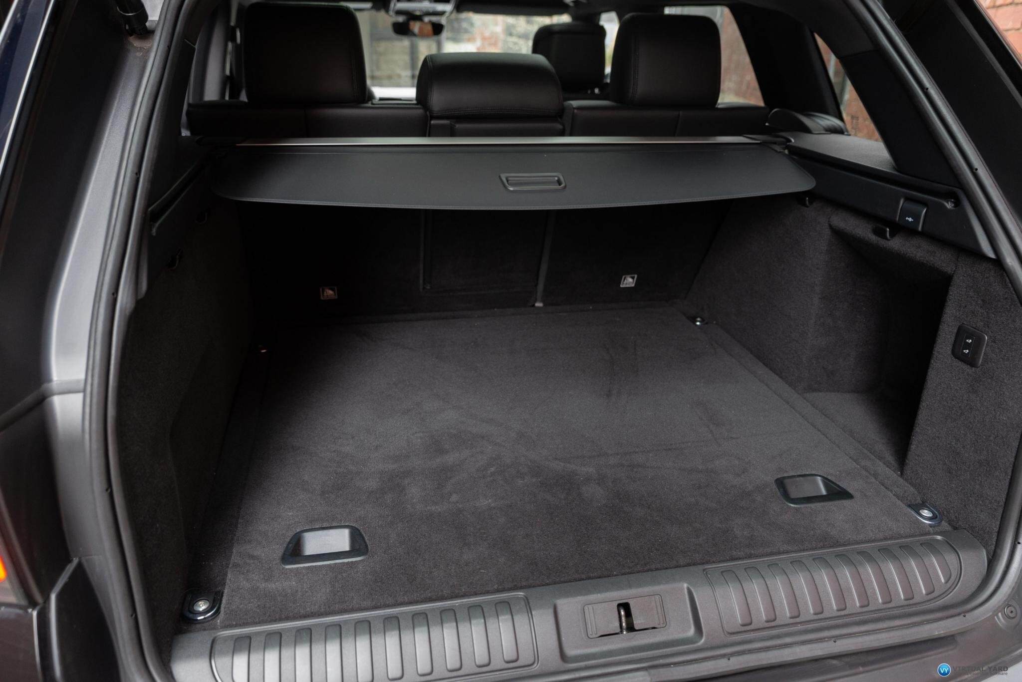 2018 Land Rover Range Rover Sport L494 SDV6 225kW SE Wagon 5dr Spts Auto 8sp 4x4 3.0DTT [MY19] 