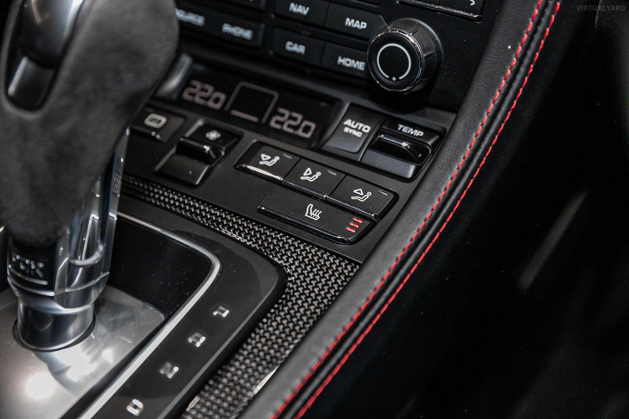 2018 Porsche 718 982 Cayman GTS Coupe 2dr PDK 7sp 2.5T [MY18] 