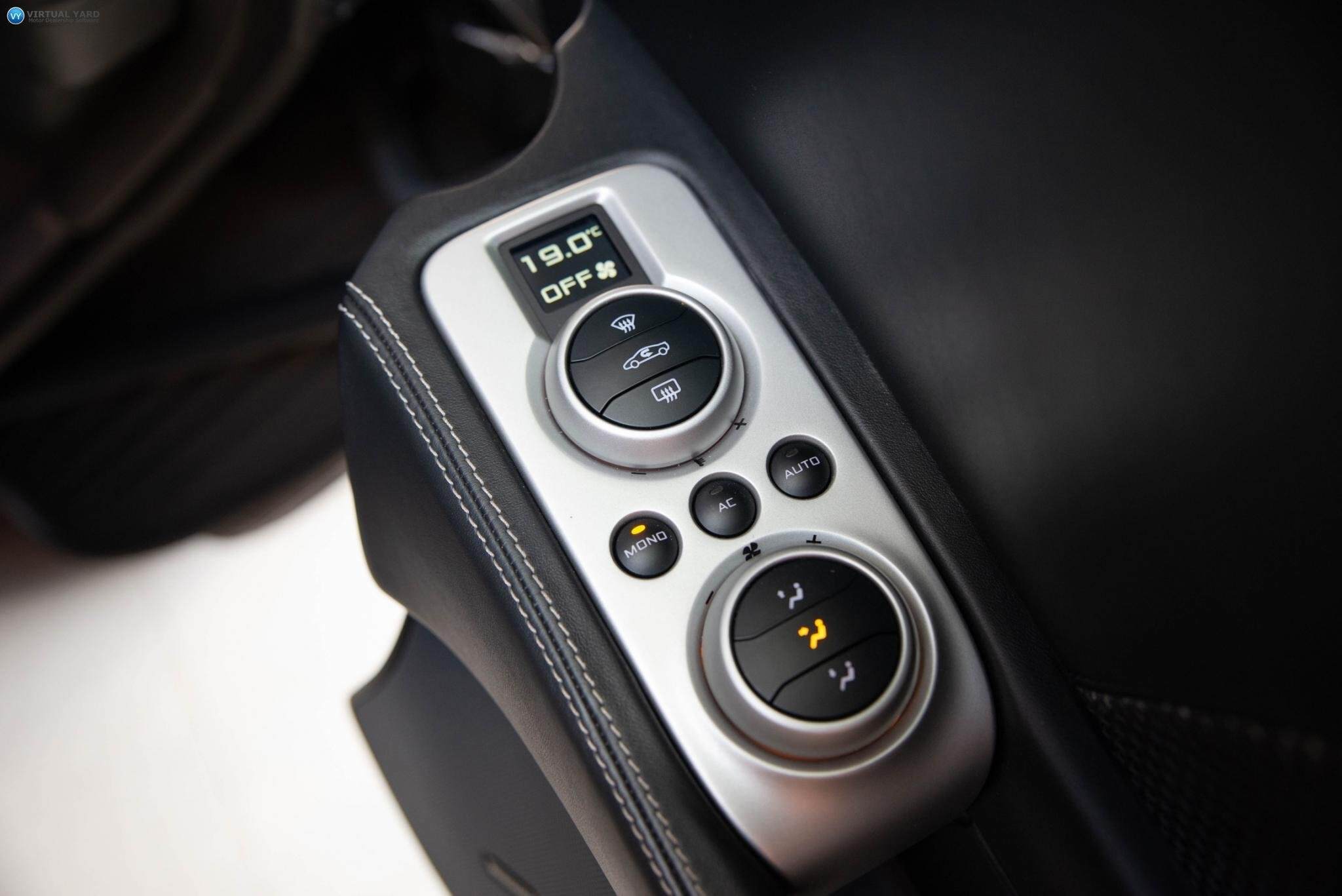 2011 McLaren MP4-12C 12C Coupe 2dr SSG 7sp 3.8TT [MY12] 