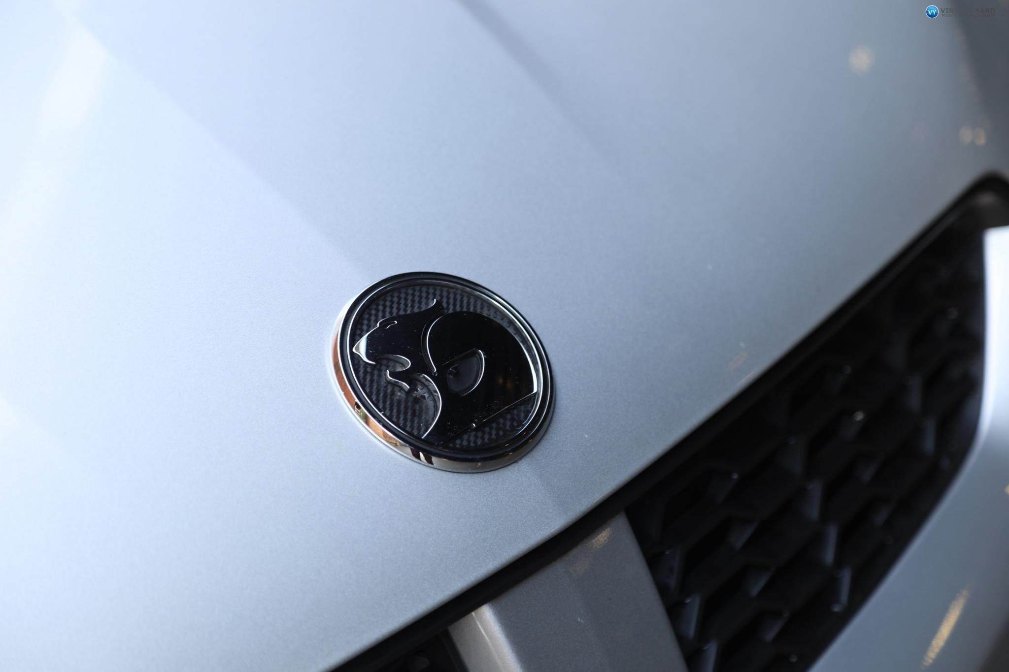 2016 Holden Special Vehicles GTS GEN-F2 Sedan 4dr Man 6sp 6.2SC [MY16] 