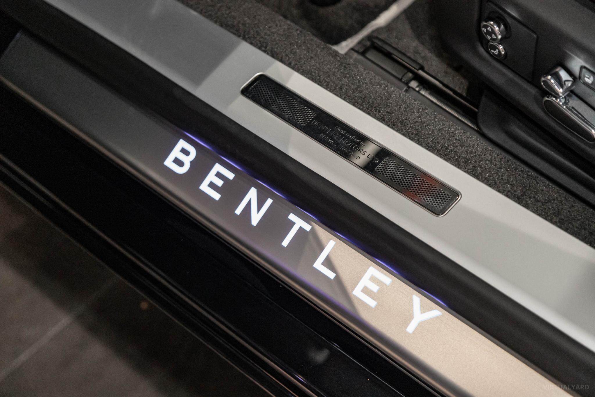 2023 Bentley Continental 3S GT V8 Coupe 2dr DCT 8sp 4x4 4.0TT [MY23] 