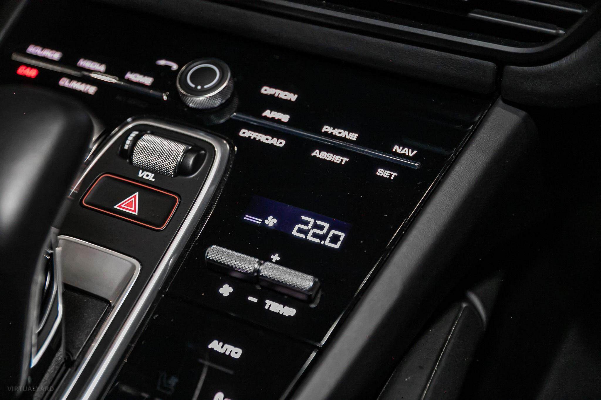 2021 Porsche Cayenne 9YB GTS Coupe 5dr Tiptronic 8sp 4x4 4.0TT [MY22] 