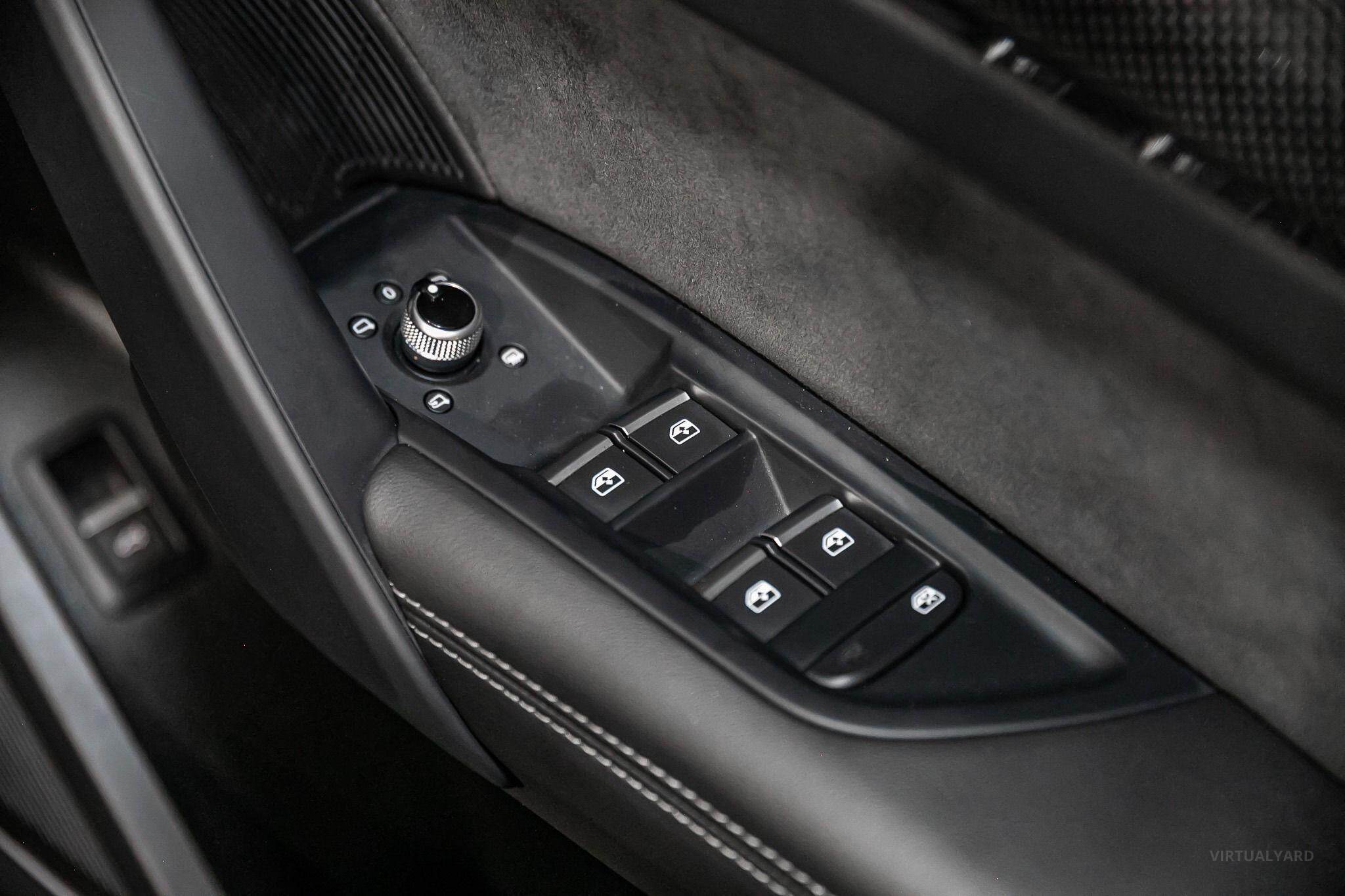 2021 Audi SQ5 FY TDI Wagon 5dr Tiptronic 8sp quattro 3.0DTeC [MY21] 