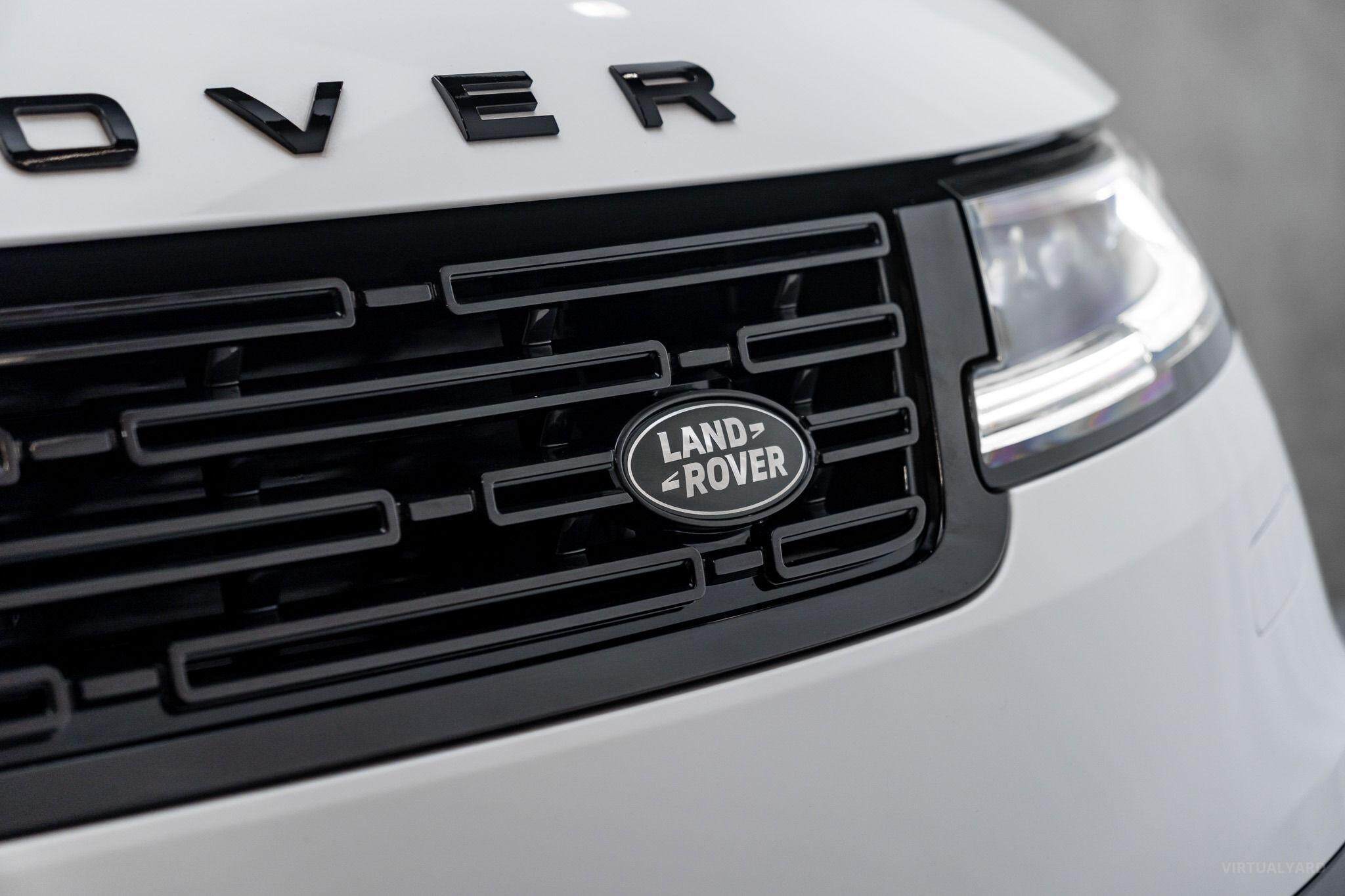 2023 Land Rover Range Rover Sport L461 D250 SE Wagon 5dr Spts Auto 8sp AWD 3.0DTT [MY23] 