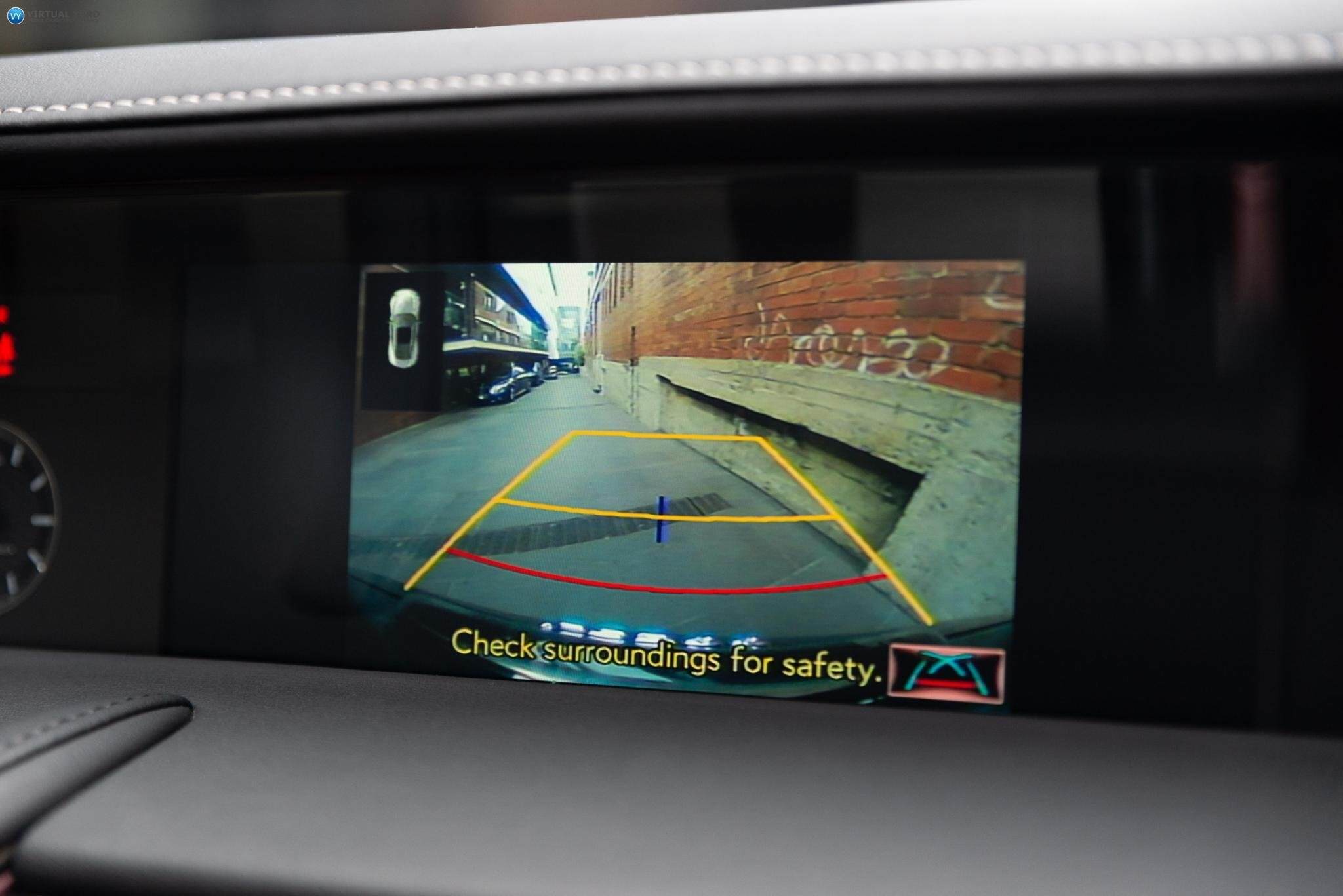 2017 Lexus LC URZ100R LC500 Coupe 2dr Spts Auto 10sp, 5.0i [Mar] 