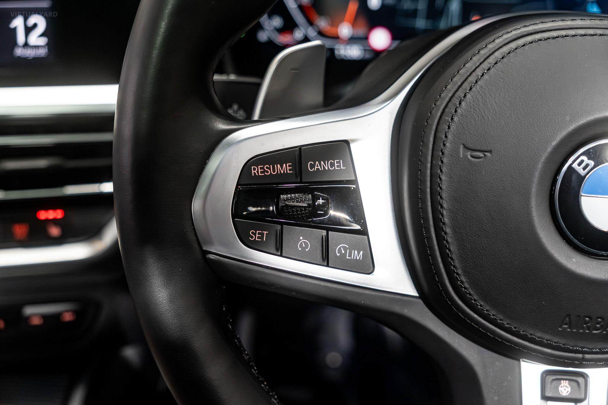 2022 BMW 3 Series G21 330i M Sport Touring 5dr Steptronic 8sp 2.0T 