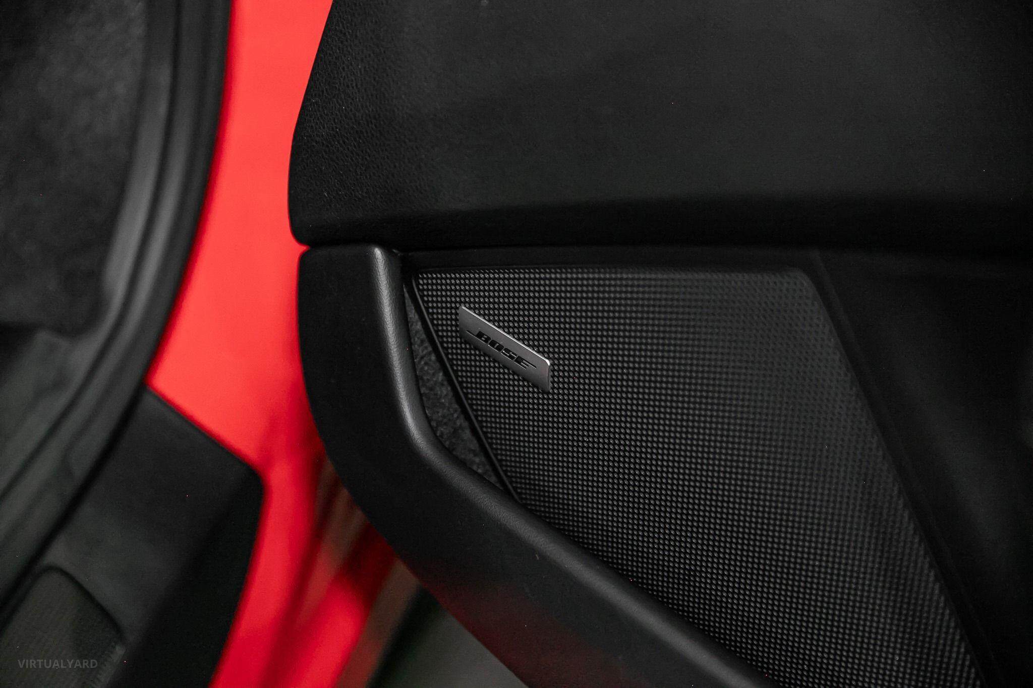 2019 Porsche 911 992 Carrera S Coupe 2dr PDK 8sp 3.0TT [MY20] 