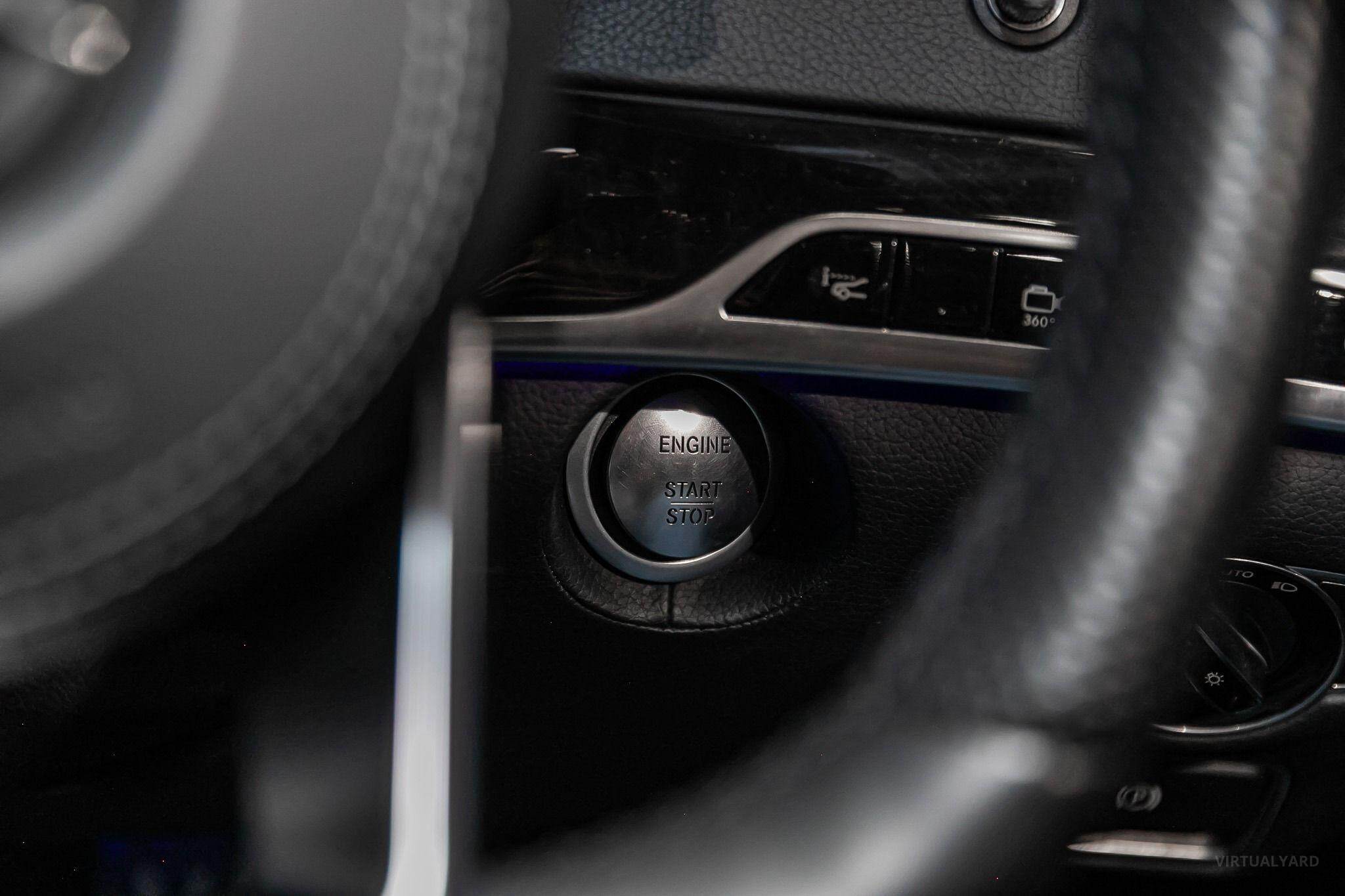 2016 Mercedes-Benz S-Class W222 S350 d Sedan 4dr 9G-TRONIC 9sp 3.0DT [Feb] 