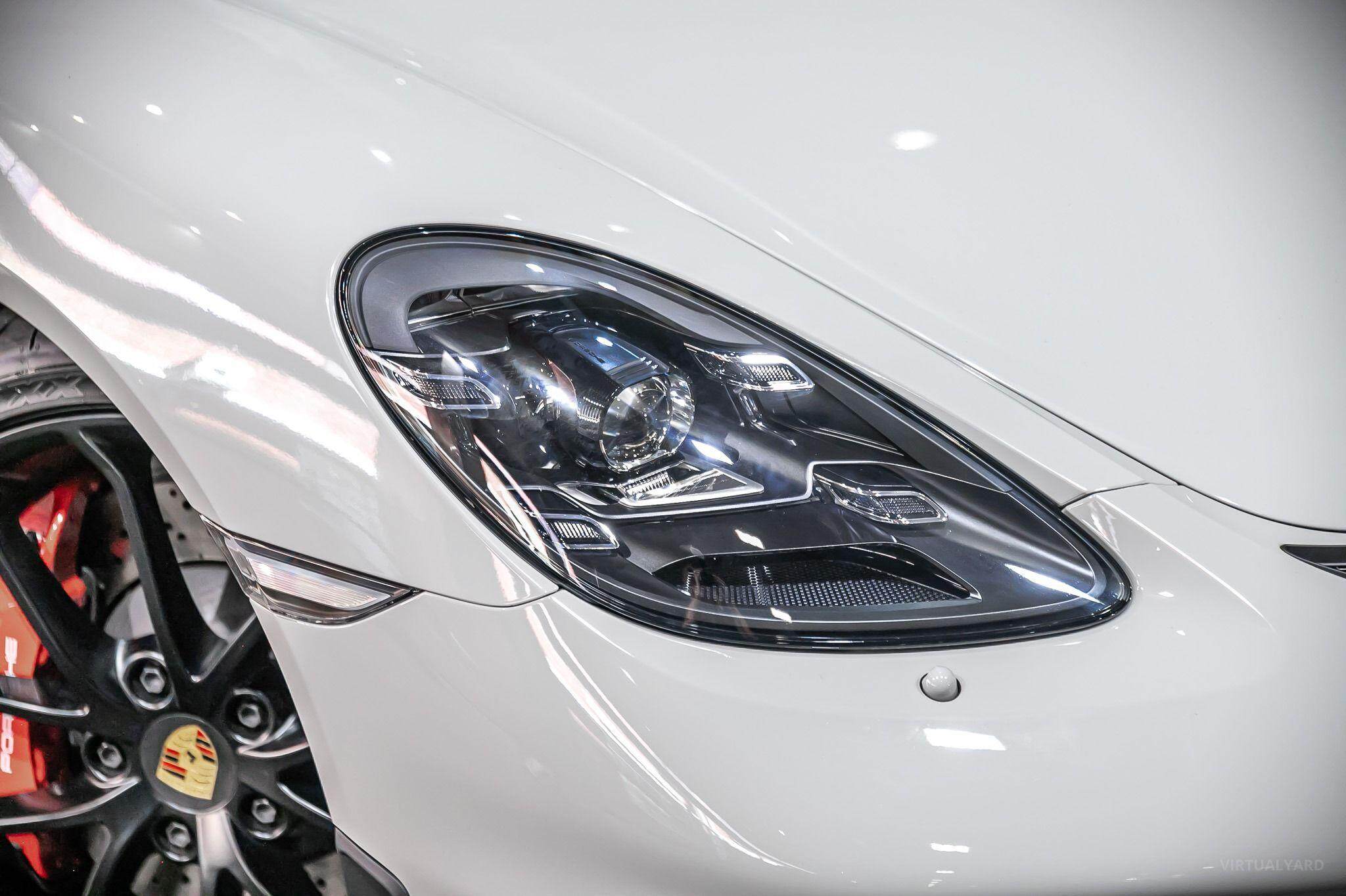 2023 Porsche 718 982 Spyder Convertible 2dr PDK 7sp 4.0i [MY23] 