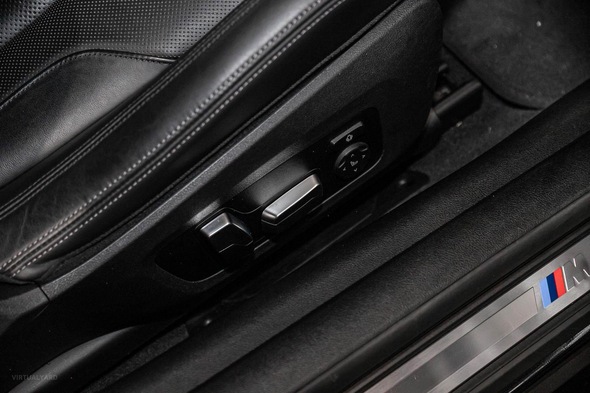 2023 BMW M4 G82 Coupe 2dr Man 6sp 3.0TT [Jul] 