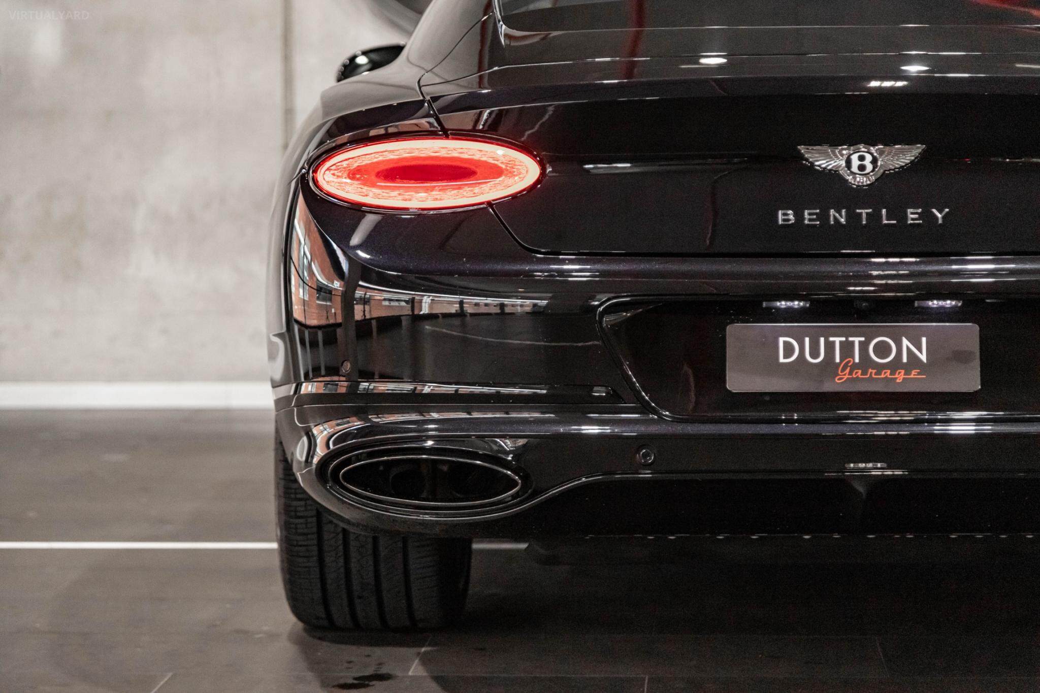 2023 Bentley Continental 3S GT V8 Coupe 2dr DCT 8sp 4x4 4.0TT [MY23] 