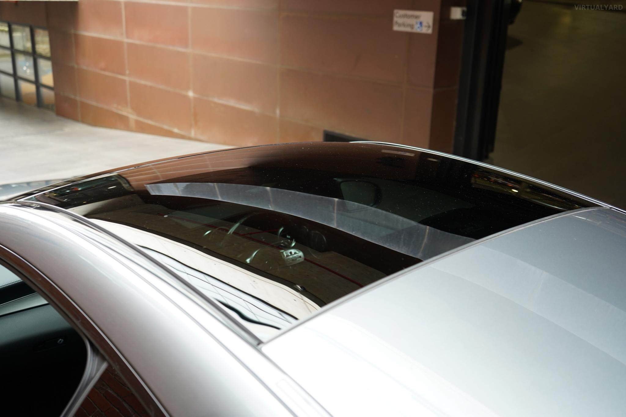 2020 Mercedes-Benz C-Class C205 C63 AMG S Coupe 2dr SPEEDSHIFT MCT 9sp 4.0TT 