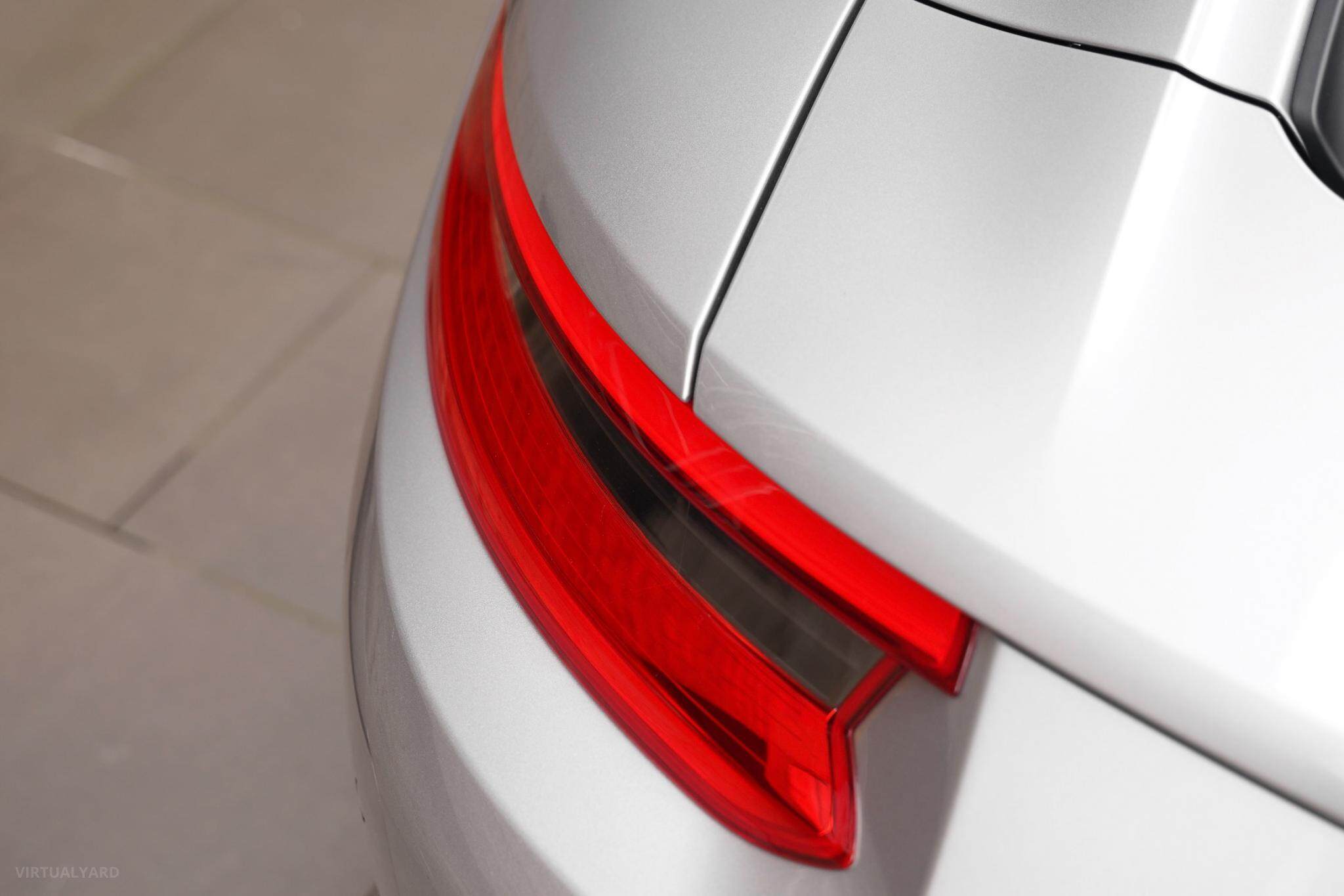 2018 Porsche 911 991 II Carrera Coupe 2dr PDK 7sp 3.0TT [MY18] 