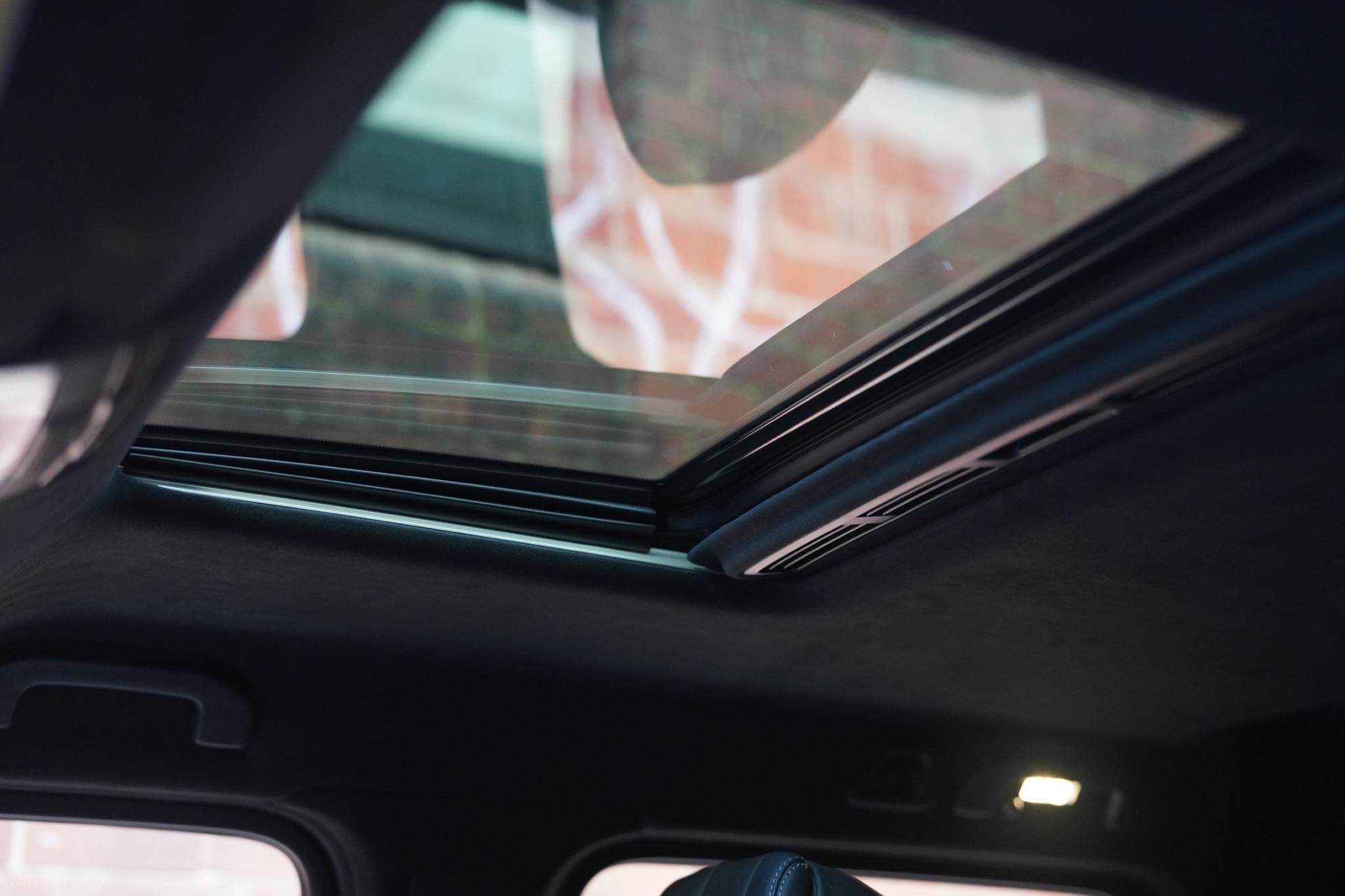 2020 Mercedes-Benz G-Class W463 G63 AMG Wagon 5dr SPEEDSHIFT 9sp 4MATIC 4.0TT [Sep] 