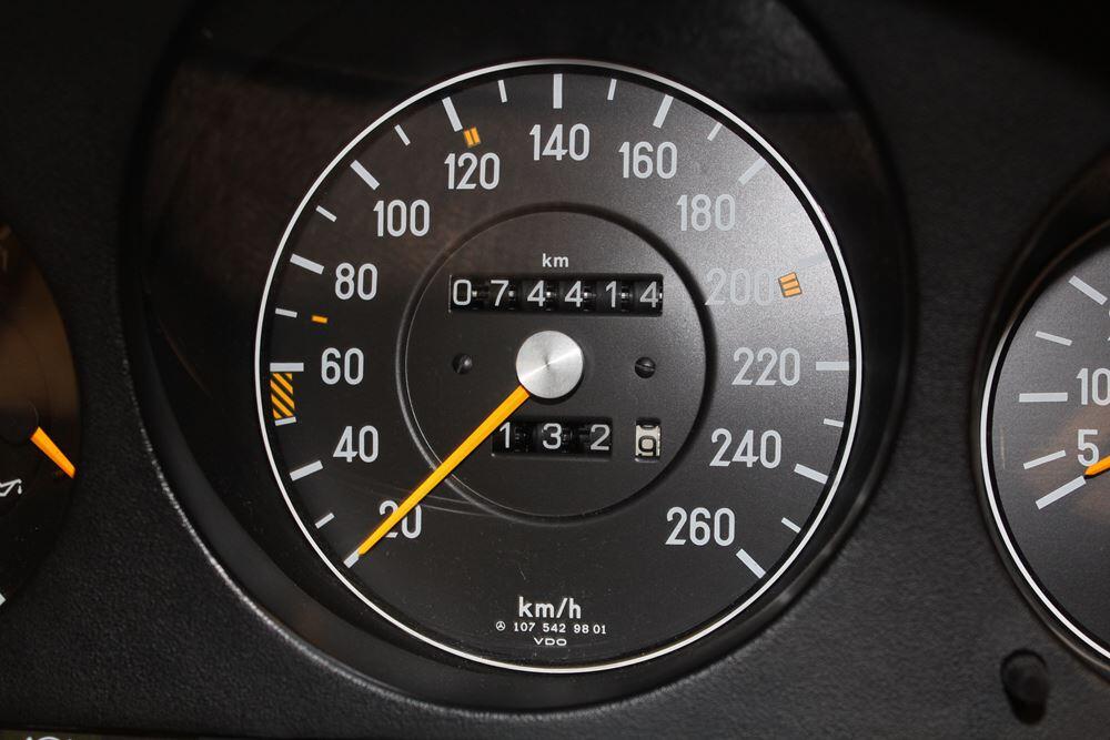 1986 Mercedes Benz 560SL for sale in Australia