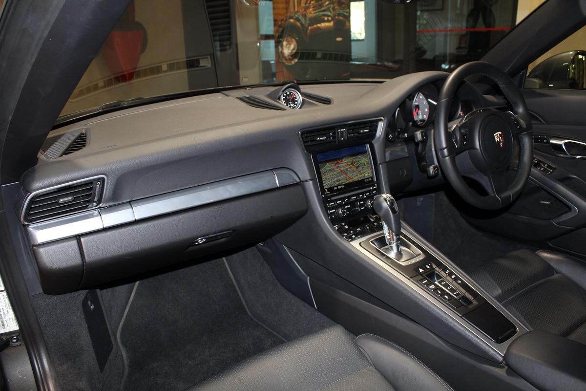 2012 PORSCHE 911 CARRERA 991 S PDK- for sale in Australia