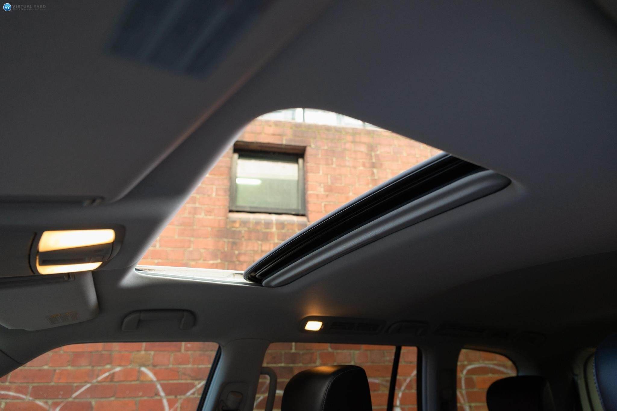 2015 INFINITI QX80 Z62 S Premium Wagon 8st 5dr Spts Auto 7sp 4x4 5.6i [Apr] 