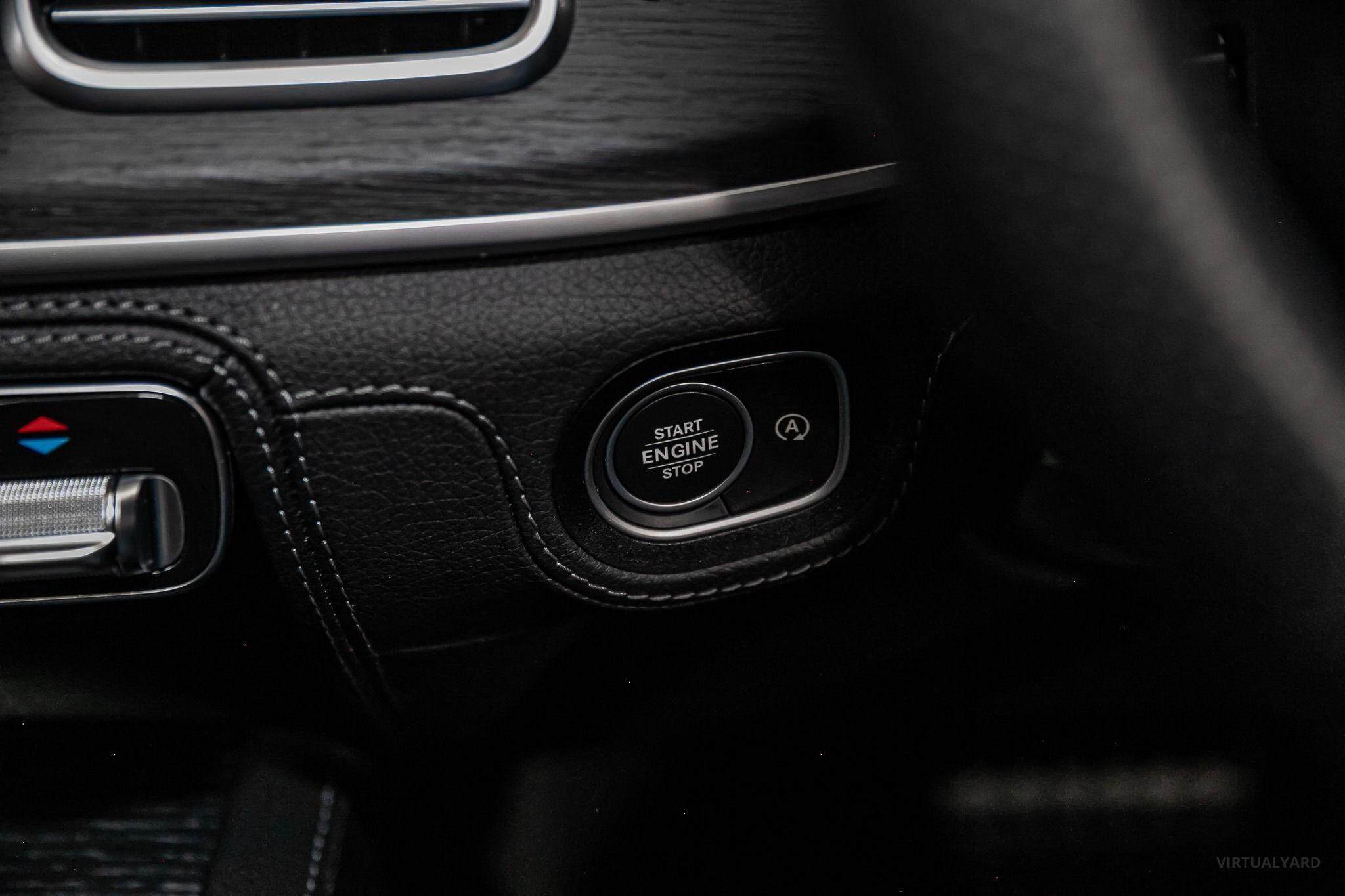 2023 Mercedes-Benz GLE-Class C167 GLE450 Coupe 5dr 9G-TRONIC 9sp 4MATIC 3.0T [Apr] 