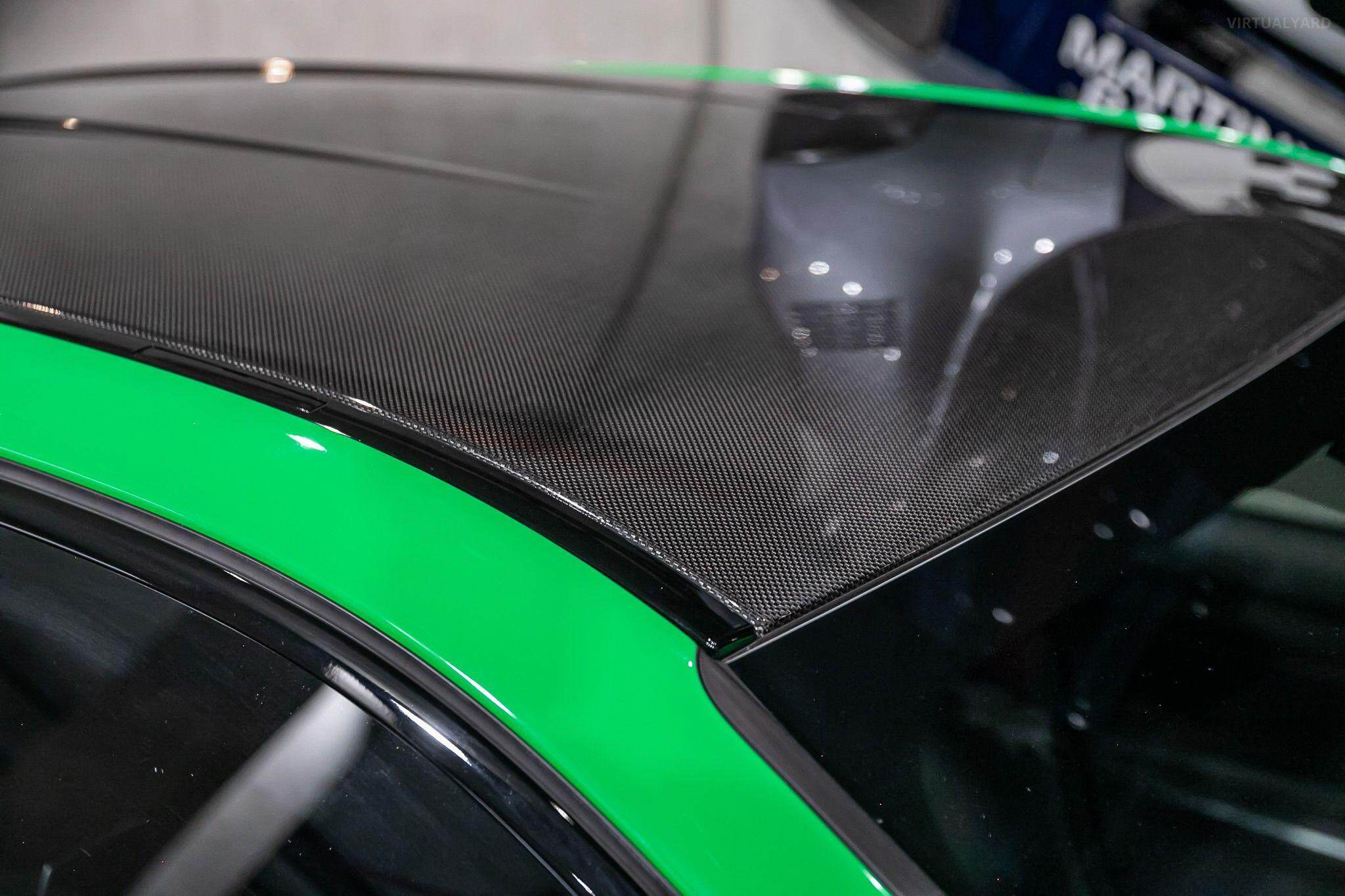 2024 BMW M3 G80 CS Sedan 4dr M Steptronic 8sp M xDrive 3.0TT [Mar] 