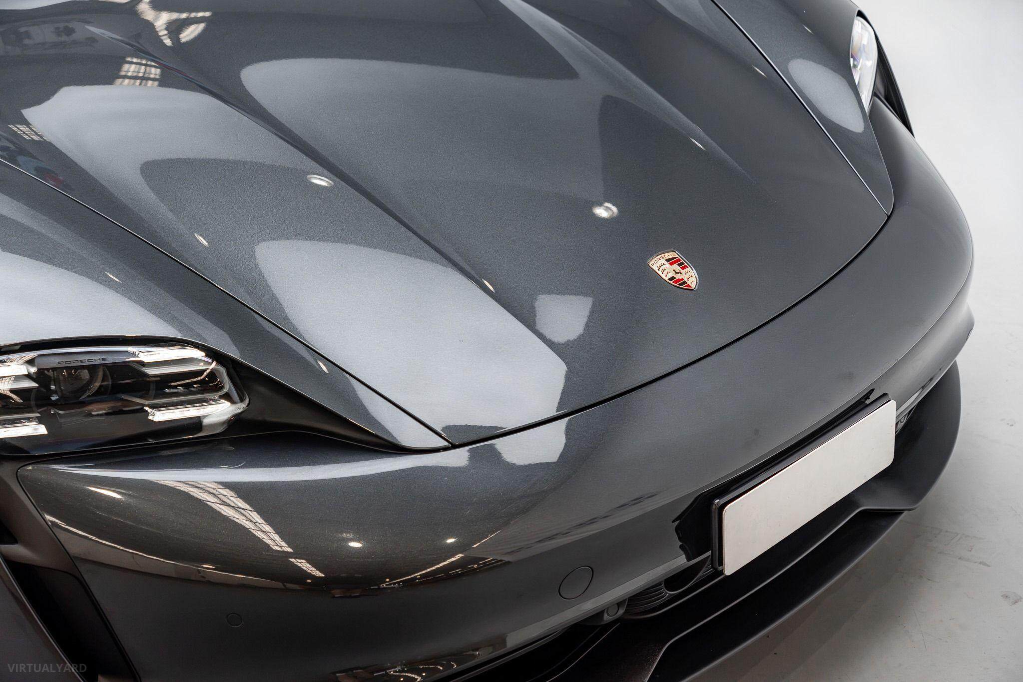2023 Porsche Taycan Y1A 4S Sedan 4dr Auto 2sp AWD AC320kW [MY24] 