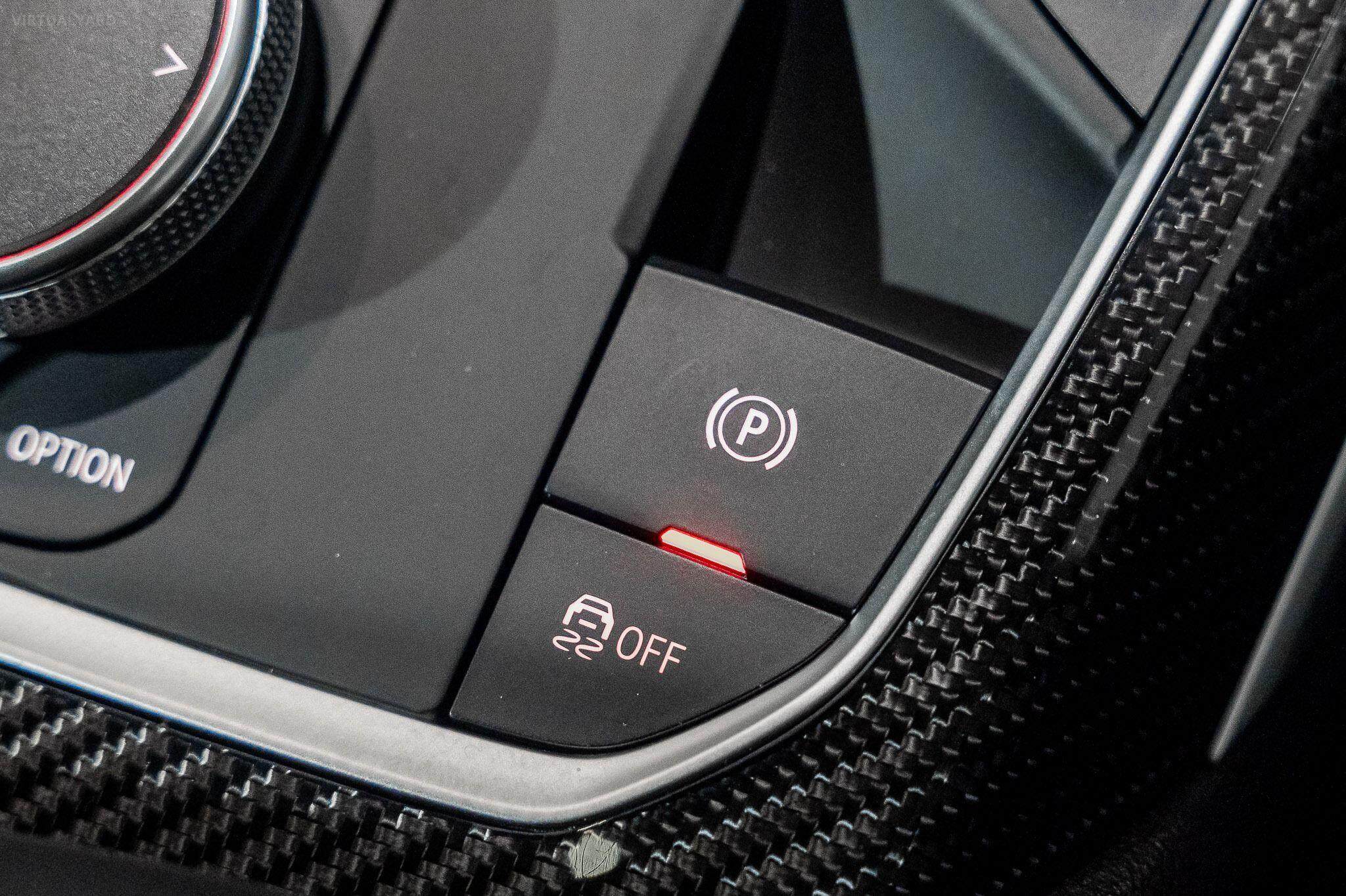 2025 BMW M4 G82 LCI Coupe 2dr Man 6sp 3.0TT [Mar] 