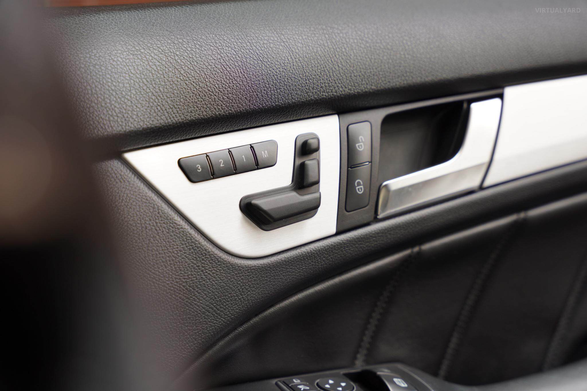 2013 Mercedes-Benz C-Class C204 C63 AMG Coupe 2dr SPEEDSHIFT MCT 7sp 6.3i [MY13] 