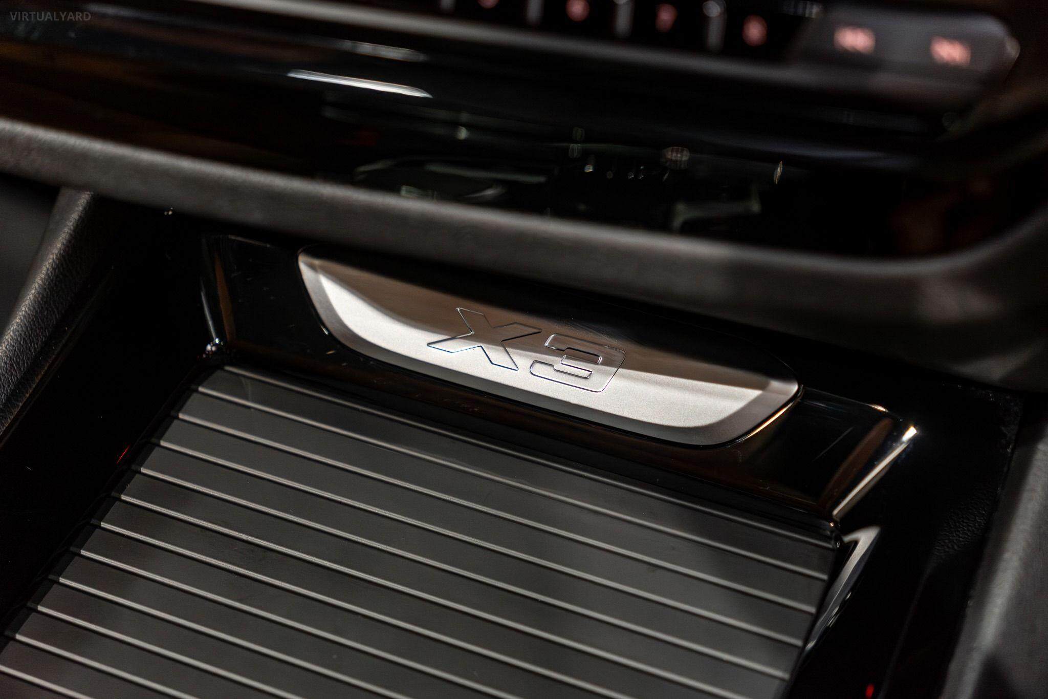 2023 Alpina XD3 G01 LCI Wagon 5dr SA 8sp 4x4 3.0DTT/8kW 