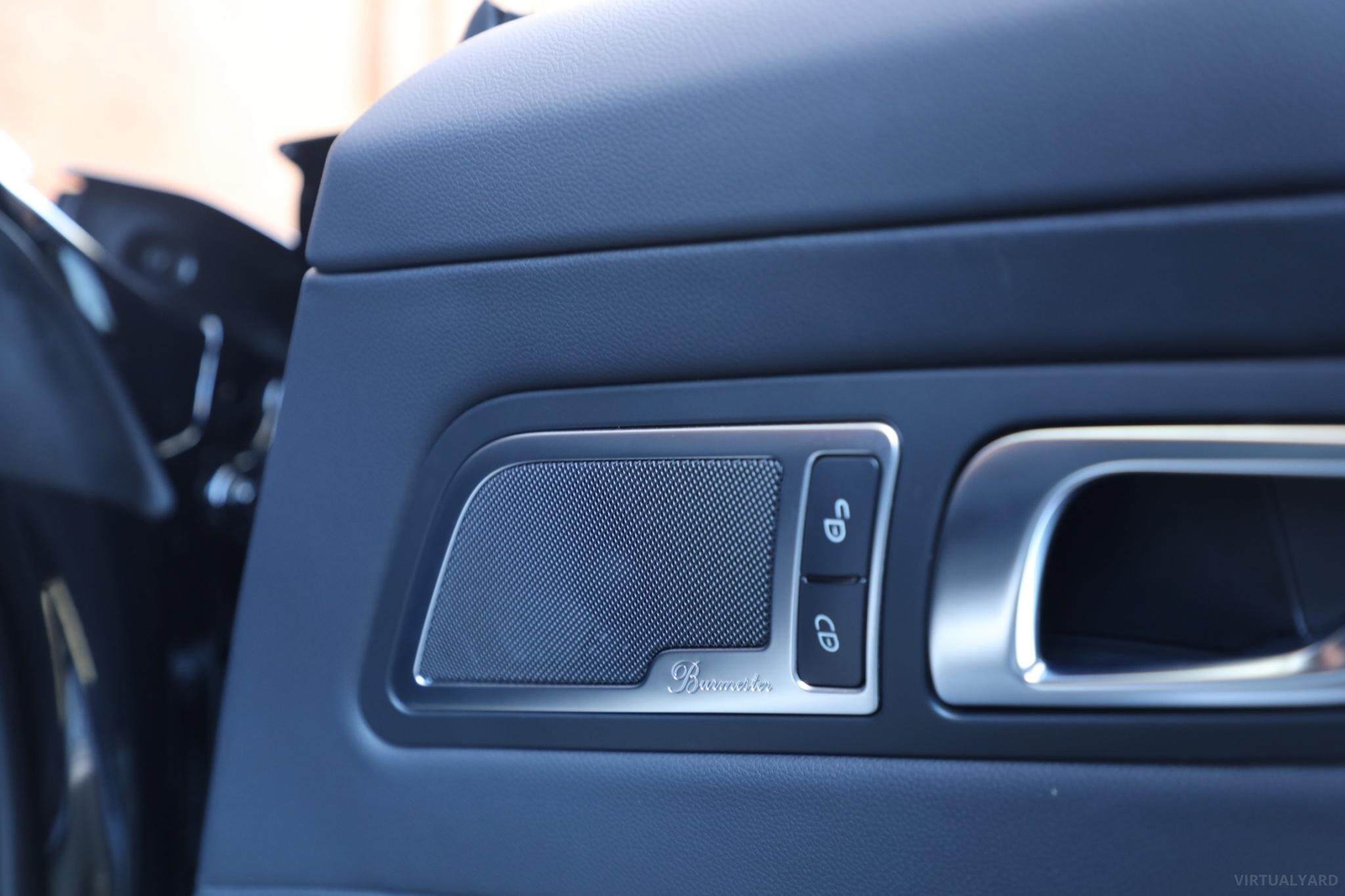 2016 Mercedes-Benz AMG GT C190 S Coupe 2dr SPEEDSHIFT DCT 7sp 4.0TT 