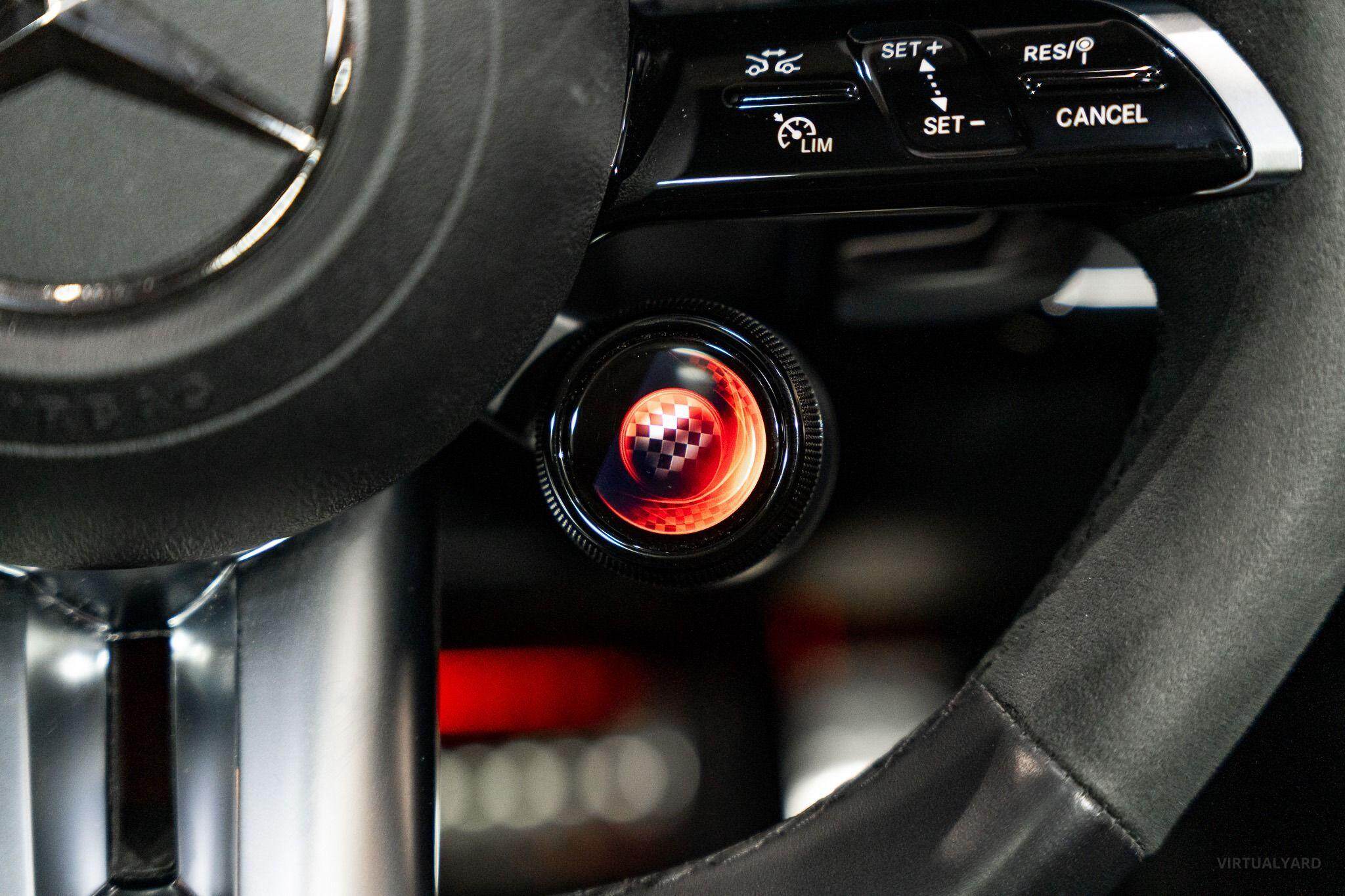 2023 Mercedes-Benz CLA-Class C118 CLA45 AMG S Coupe 4dr SPEEDSHIFT DCT 8sp 4MATIC+ 2.0T 