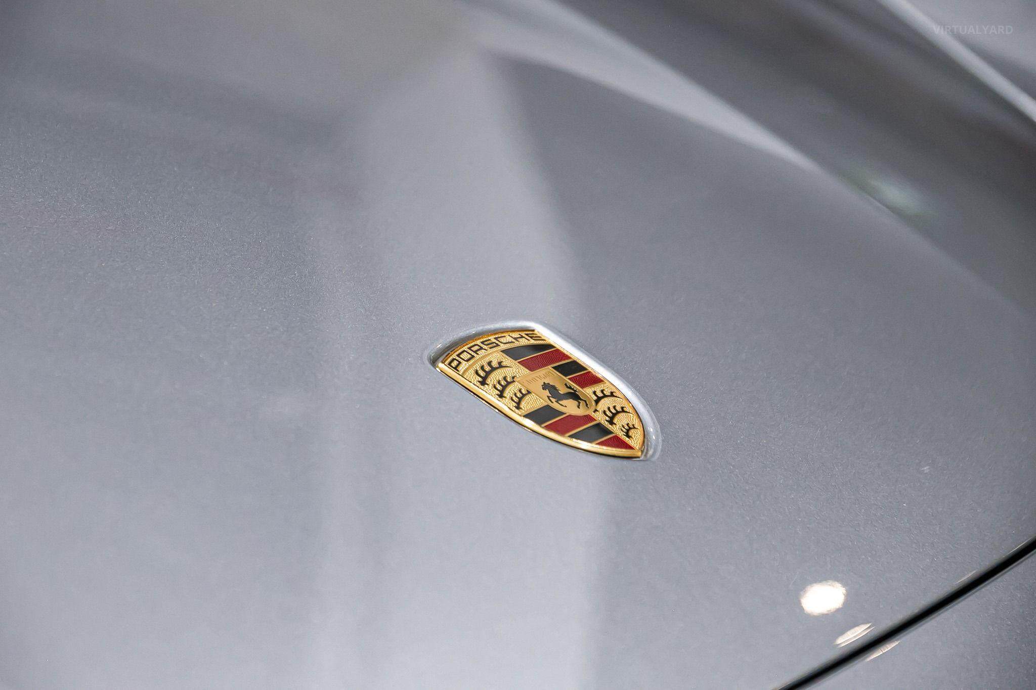 2021 Porsche Taycan Y1A 4S Sedan 4dr Auto 2sp AWD AC320kW [MY21] 