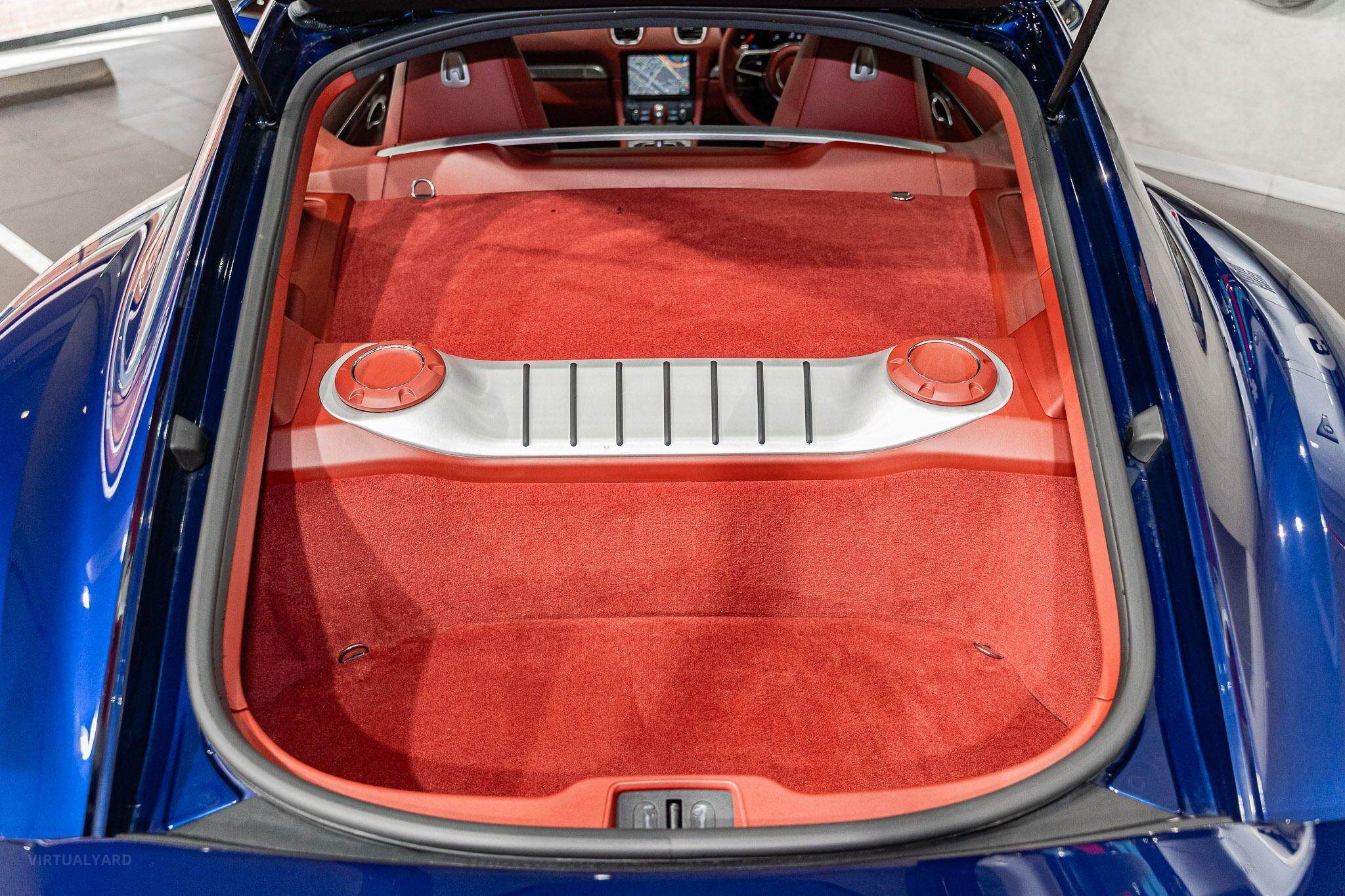 2021 Porsche 718 982 Cayman Coupe 2dr PDK 7sp 2.0T [MY21] 