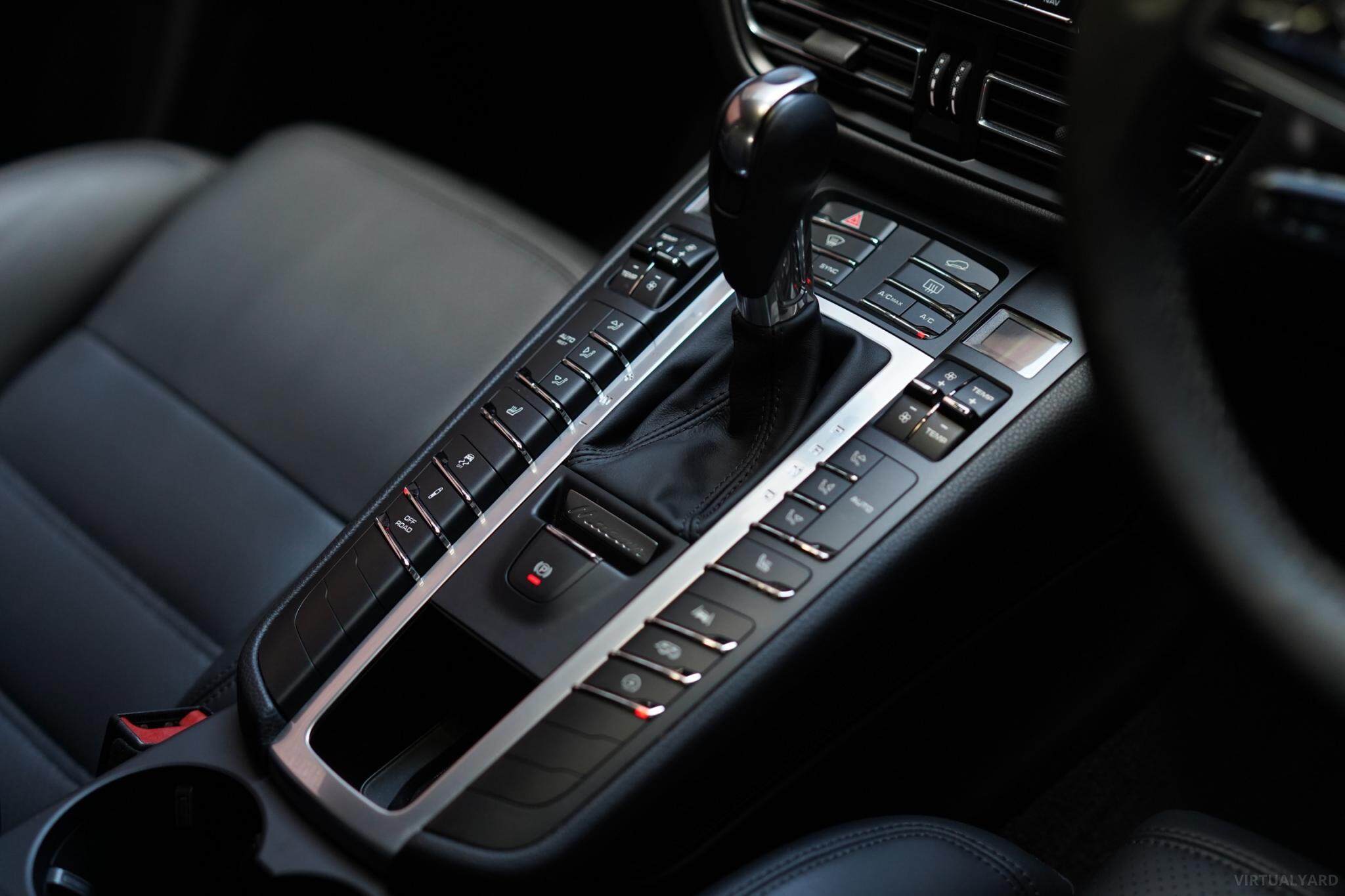 2020 Porsche Macan 95B GTS Wagon 5dr PDK 7sp AWD 2.9TT [MY21] 