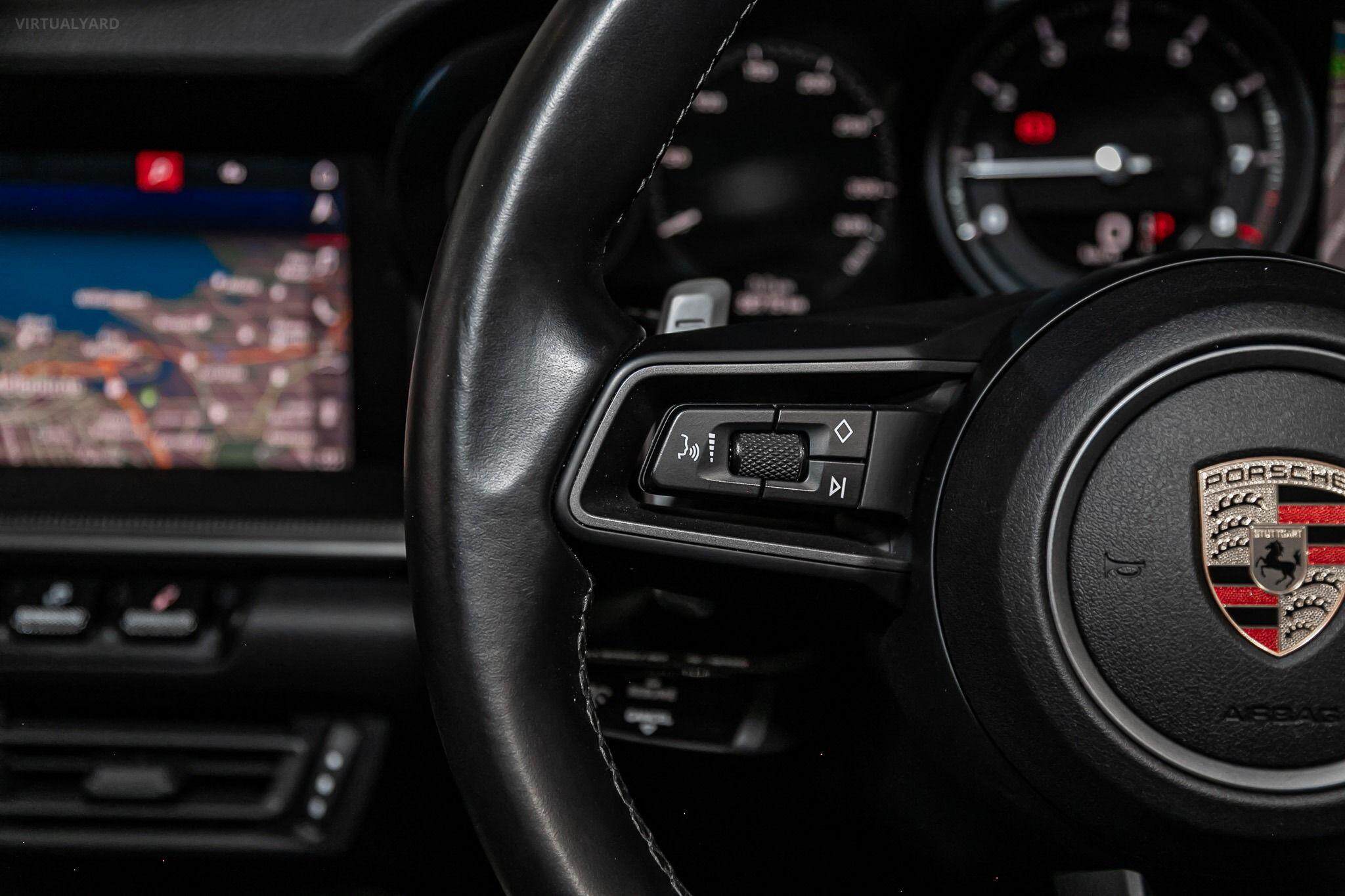 2019 Porsche 911 992 Carrera S Coupe 2dr PDK 8sp 3.0TT [MY20] 