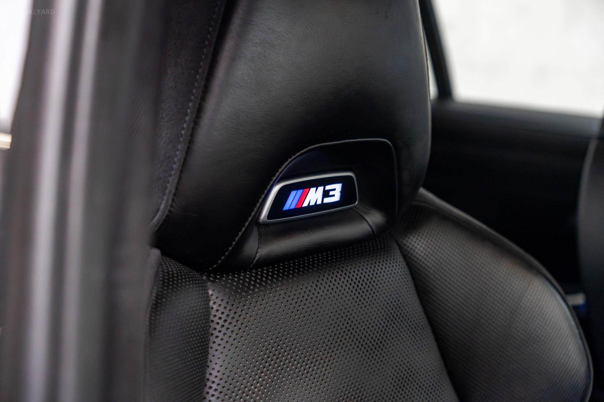 2022 BMW M3 G80 Competition Sedan 4dr M Steptronic 8sp 3.0TT [Nov] 