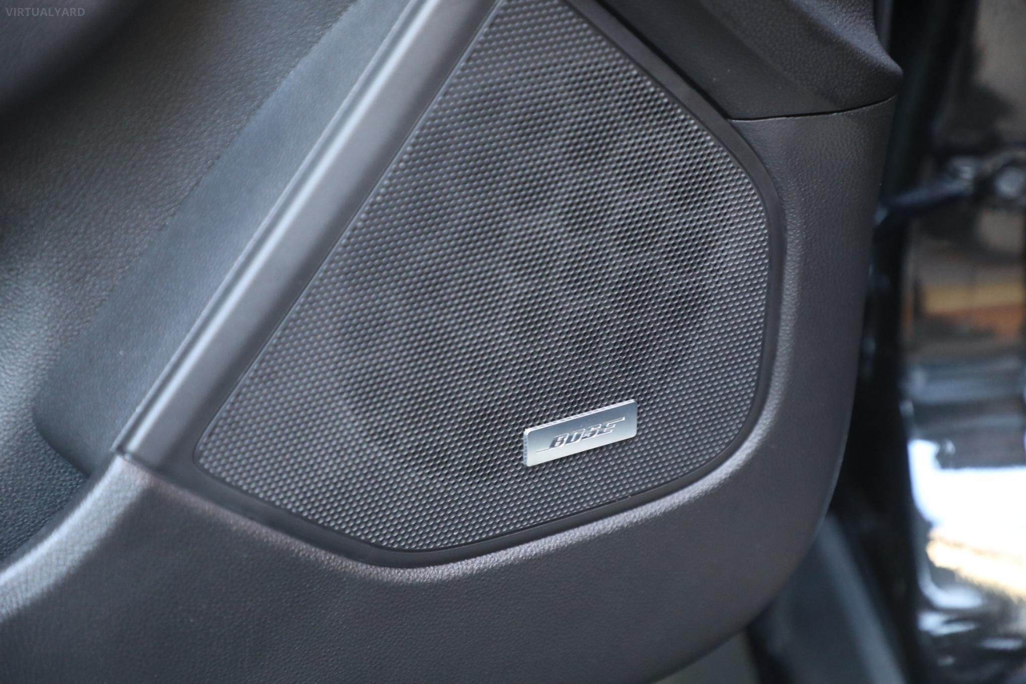 2014 Holden Special Vehicles GTS GEN-F Sedan 4dr Man 6sp 6.2SC [MY14] 