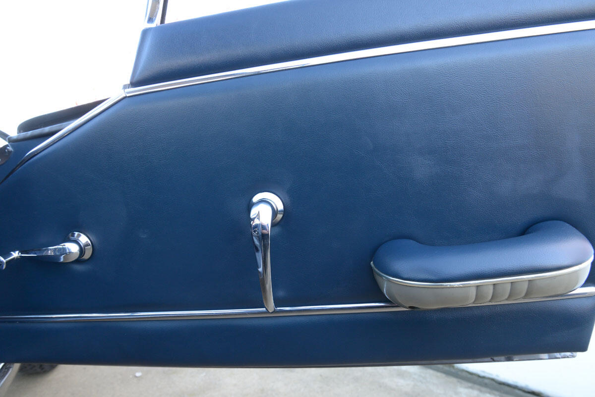 1967 Jaguar E-Type SI Coupe 4.2 for sale in Australia