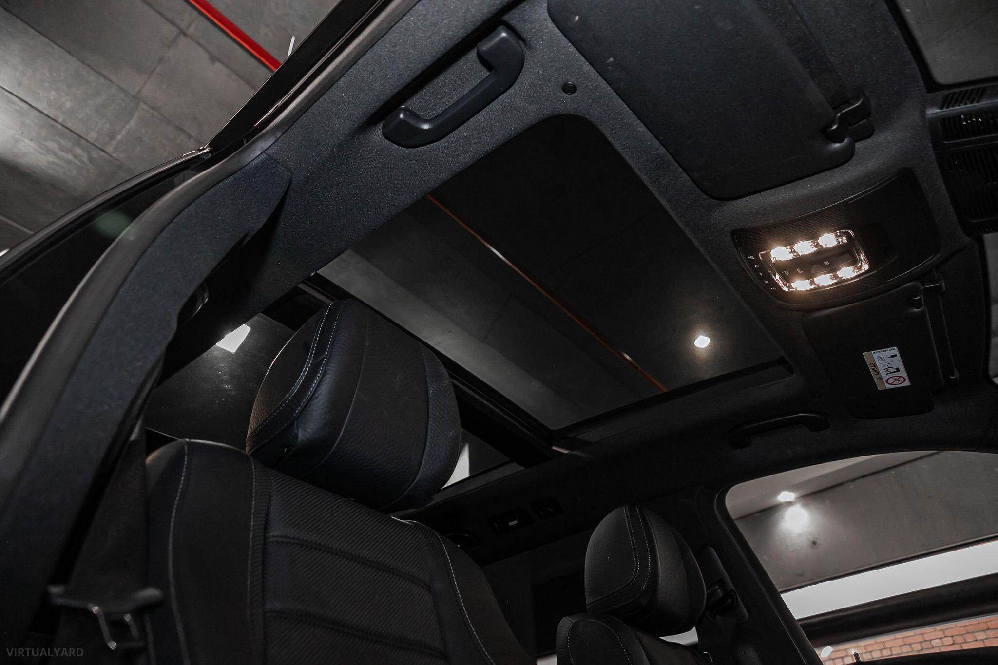 2022 MERCEDES-BENZ GLS-CLASS GLS450 X167 