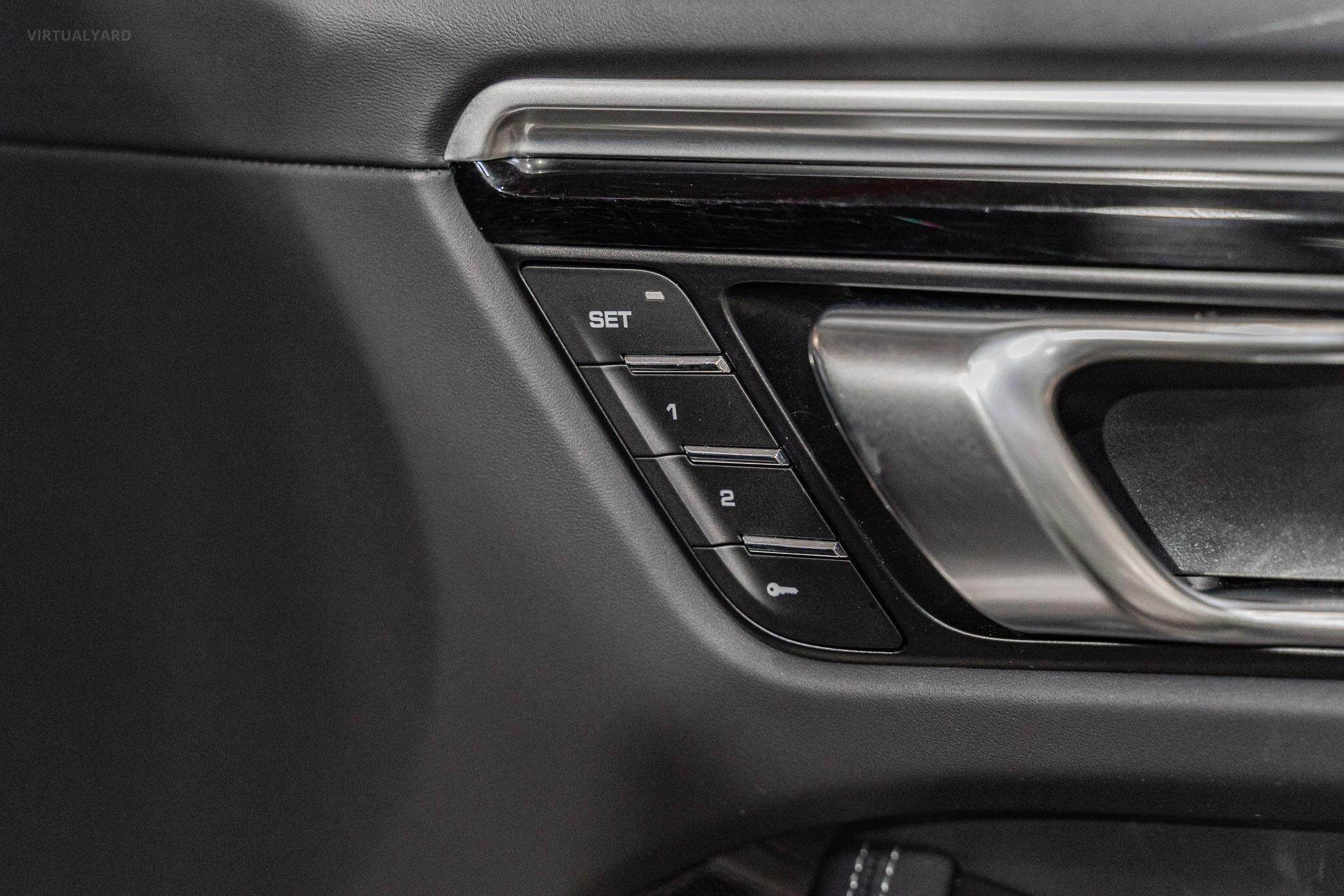 2022 Porsche Macan GTS 95b 