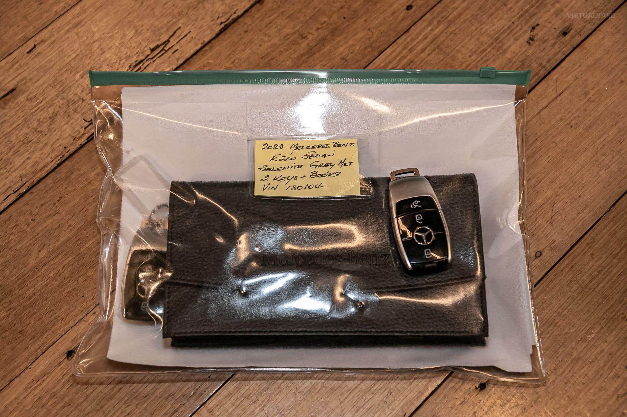 2023 Mercedes-Benz E-Class W213 E200 Sedan 4dr 9G-TRONIC 9sp 2.0T 