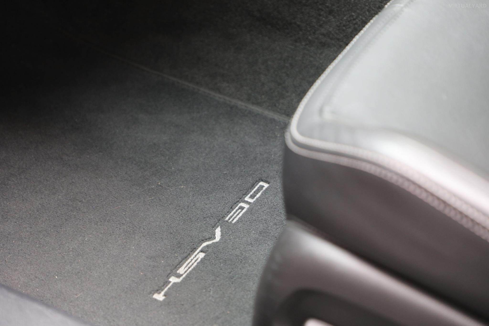 2017 Holden Special Vehicles Senator GEN-F2 Signature Sedan 4dr Spts Auto 6sp 6.2SC [MY17] 