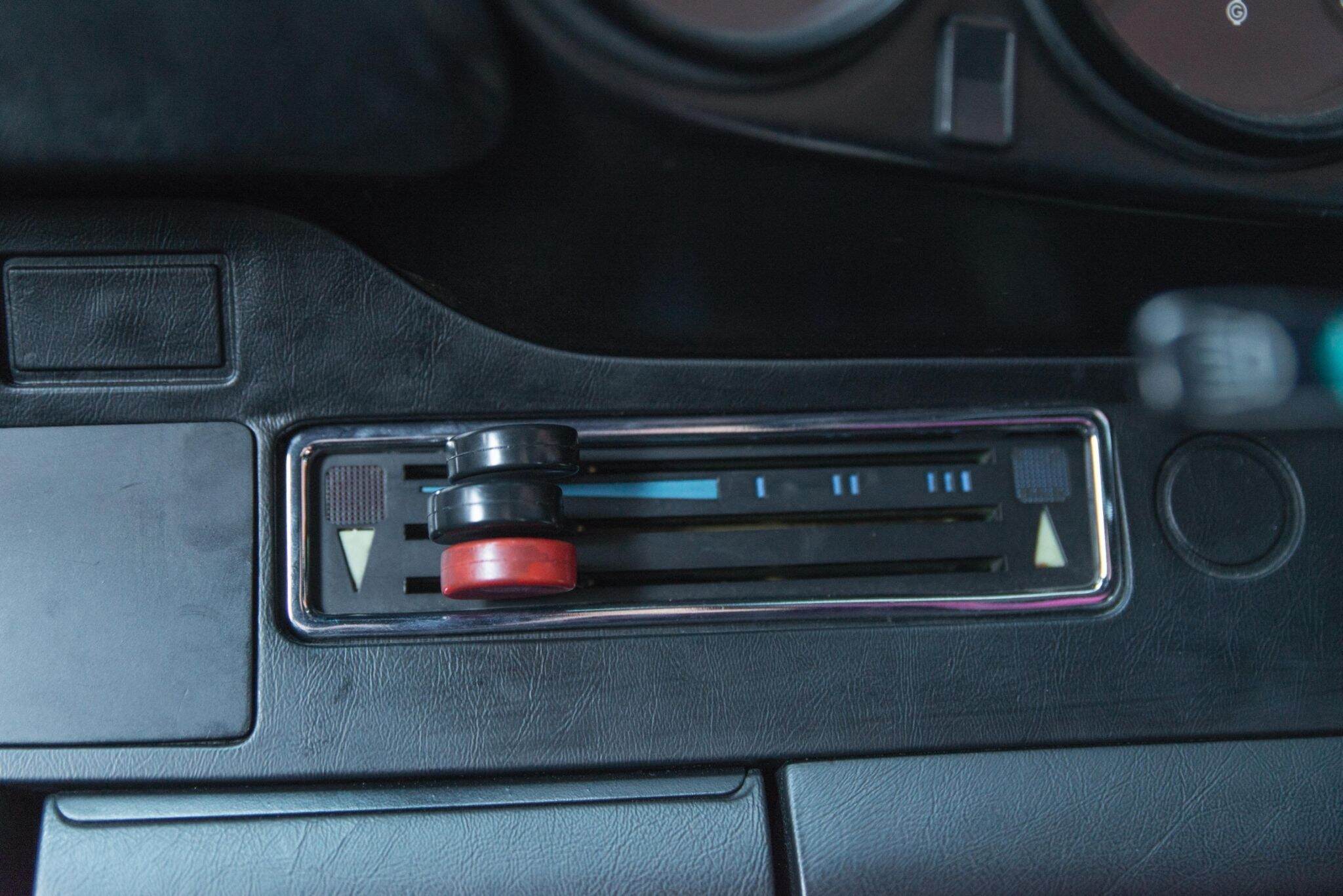 1974 Porsche 911 Carrera 3.0 RS 