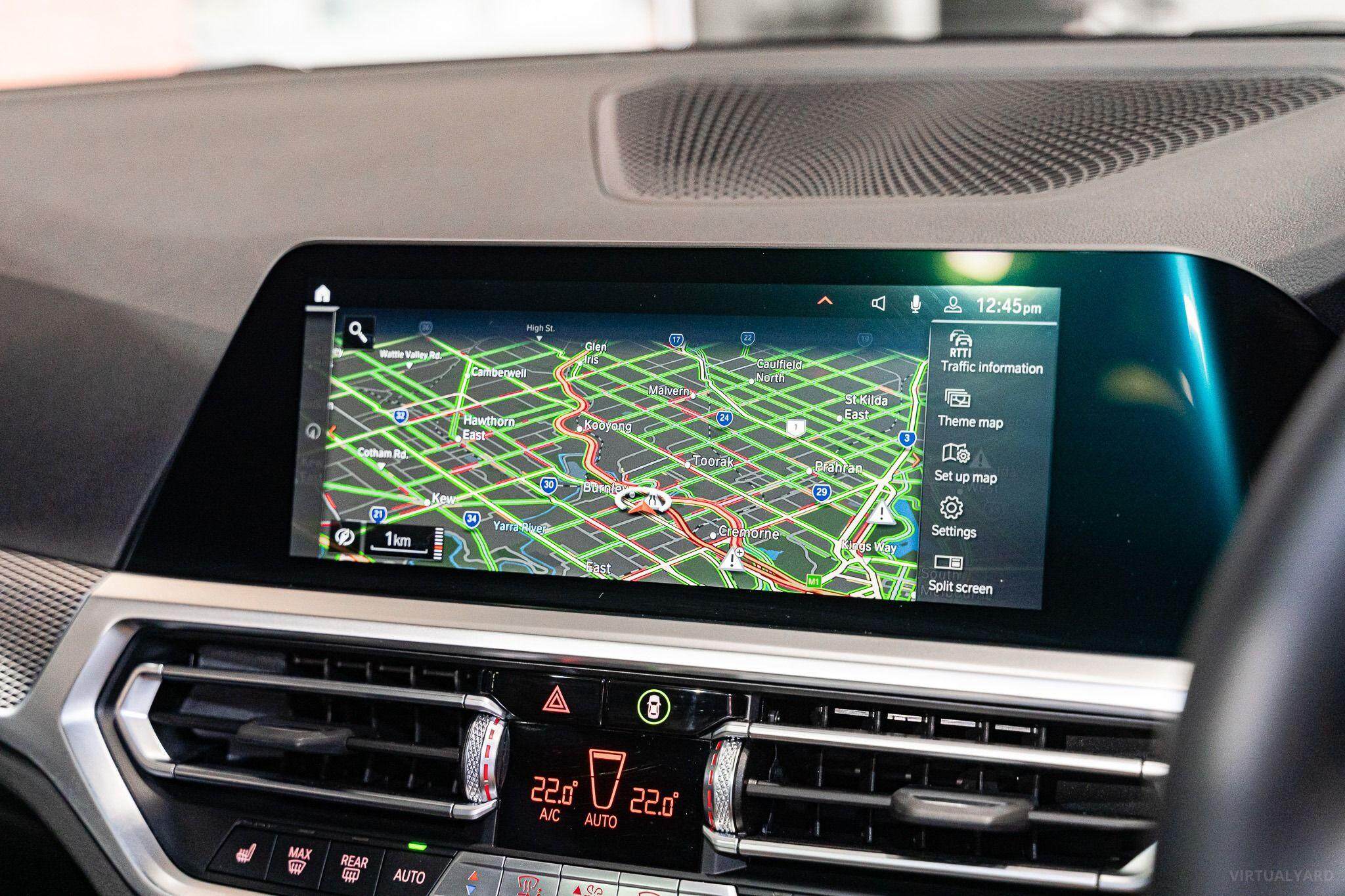 2022 BMW 2 Series G42 M240i xDrive Coupe 2dr Steptronic 8sp 4x4 3.0T 